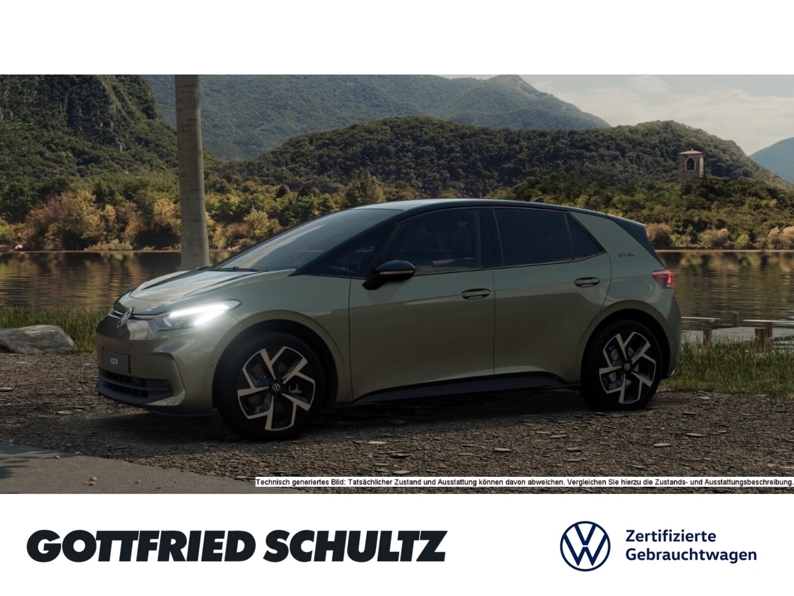 Volkswagen ID.3 – Bild 3