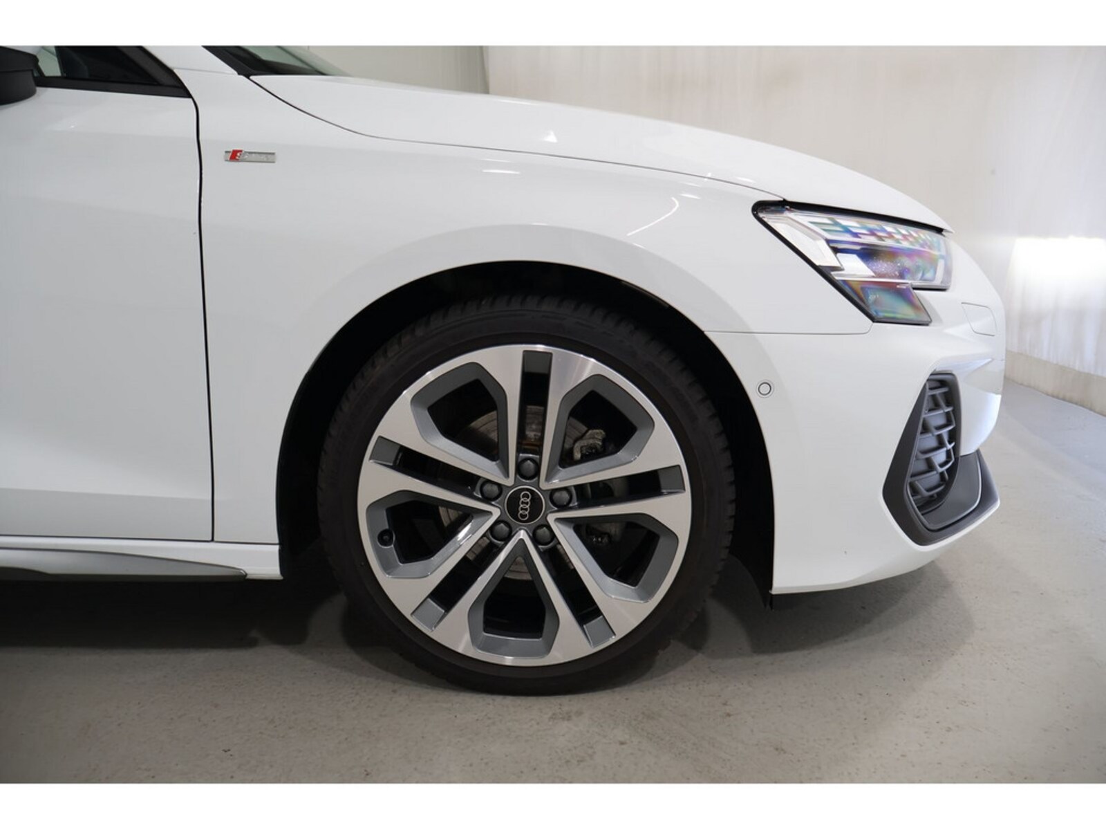 Audi A3 Sportback – Bild 5