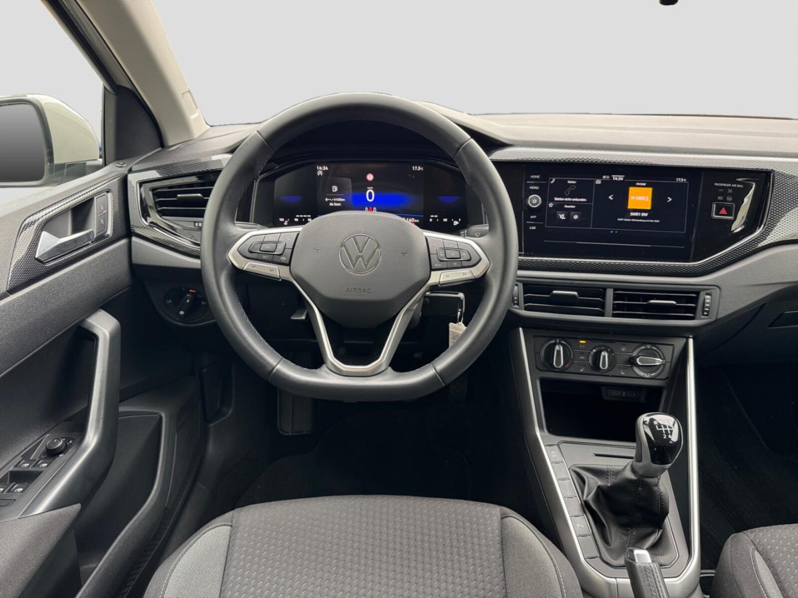 Volkswagen Polo – Bild 5