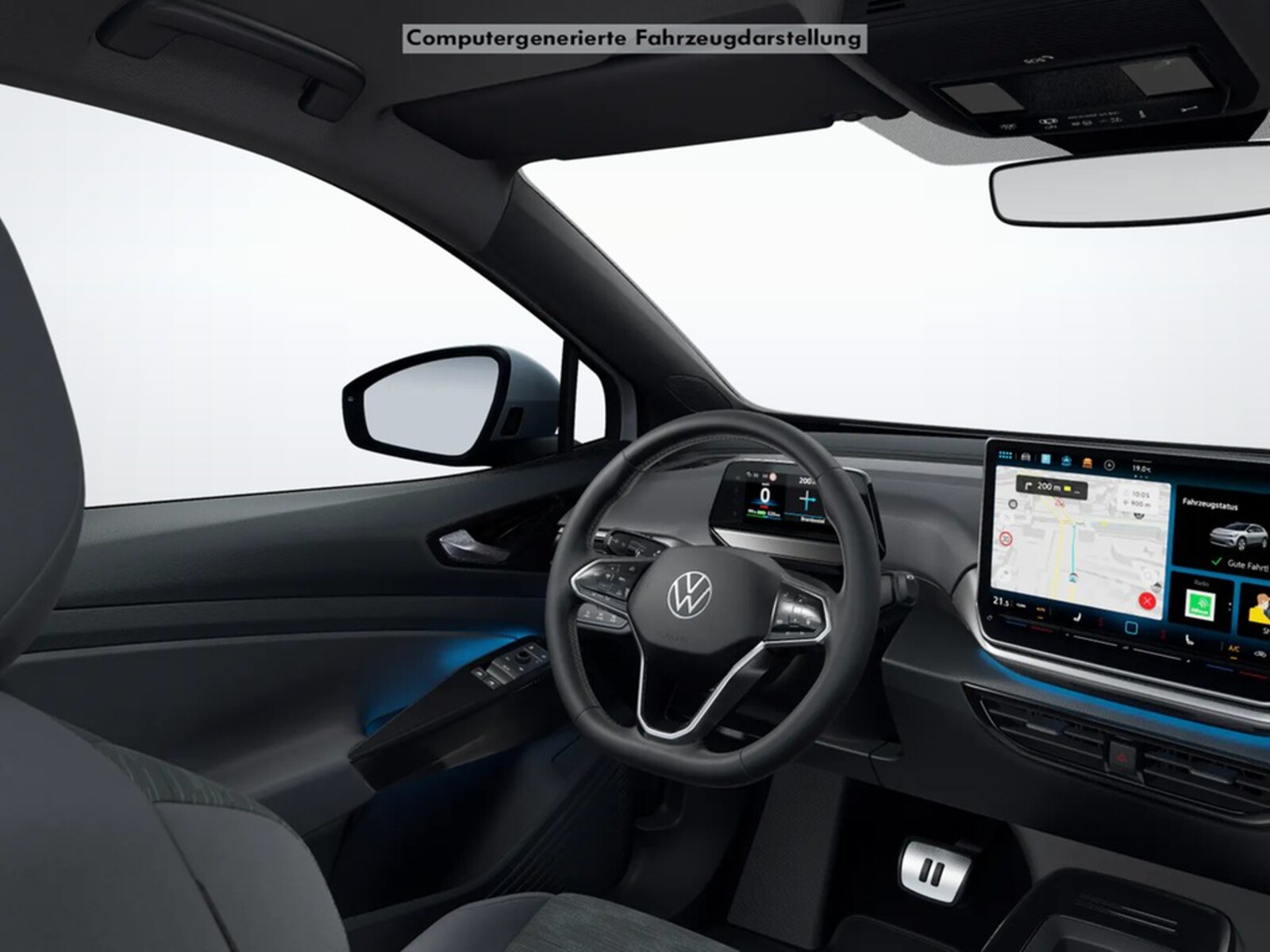 Volkswagen ID.4 – Bild 8