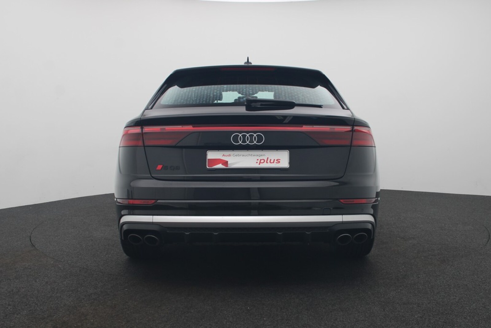 Audi SQ8 – Bild 4