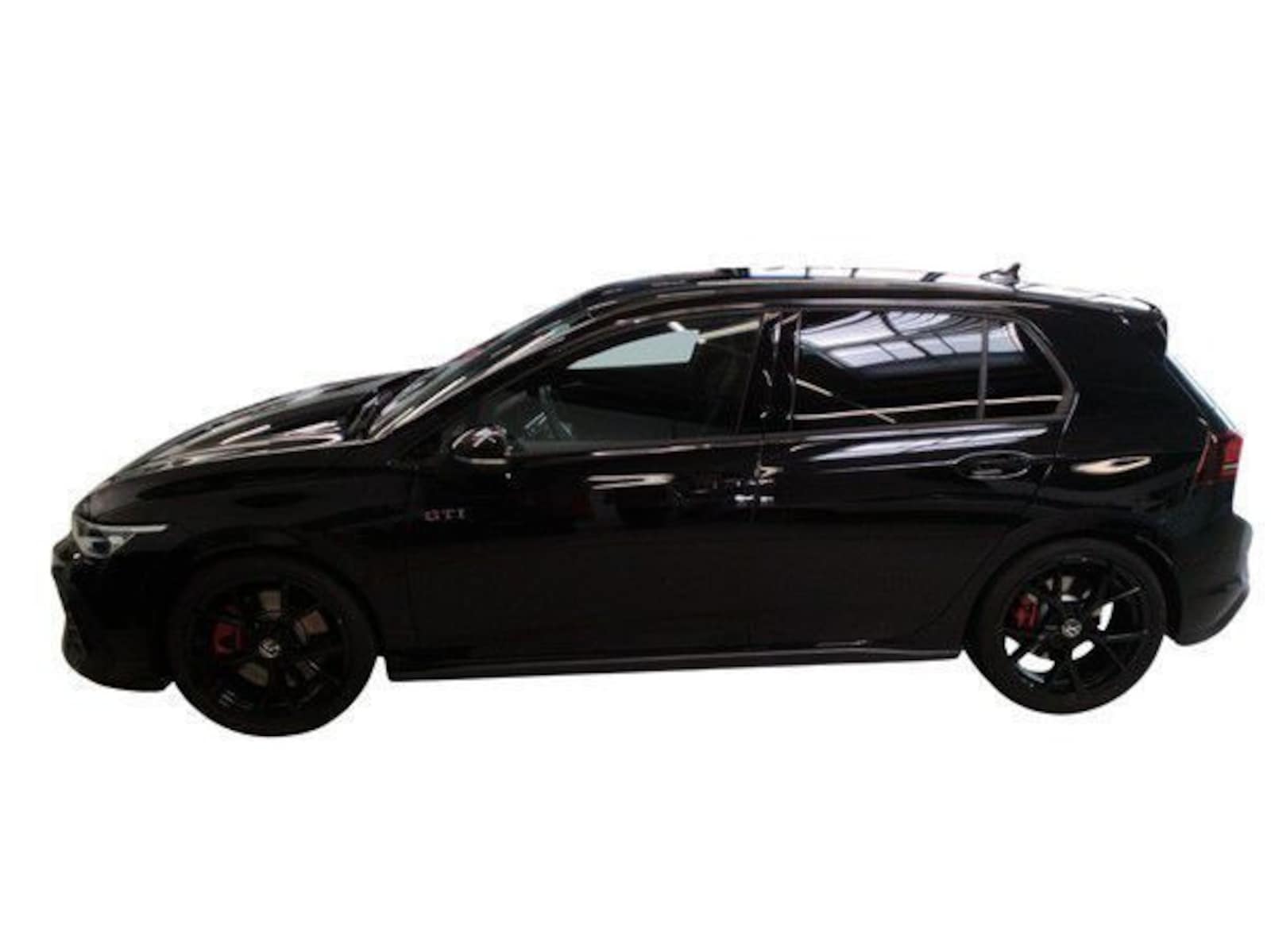 Volkswagen Golf – Bild 18