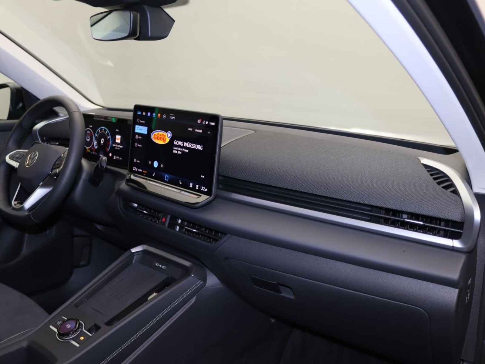 Volkswagen T-Roc – Bild 10