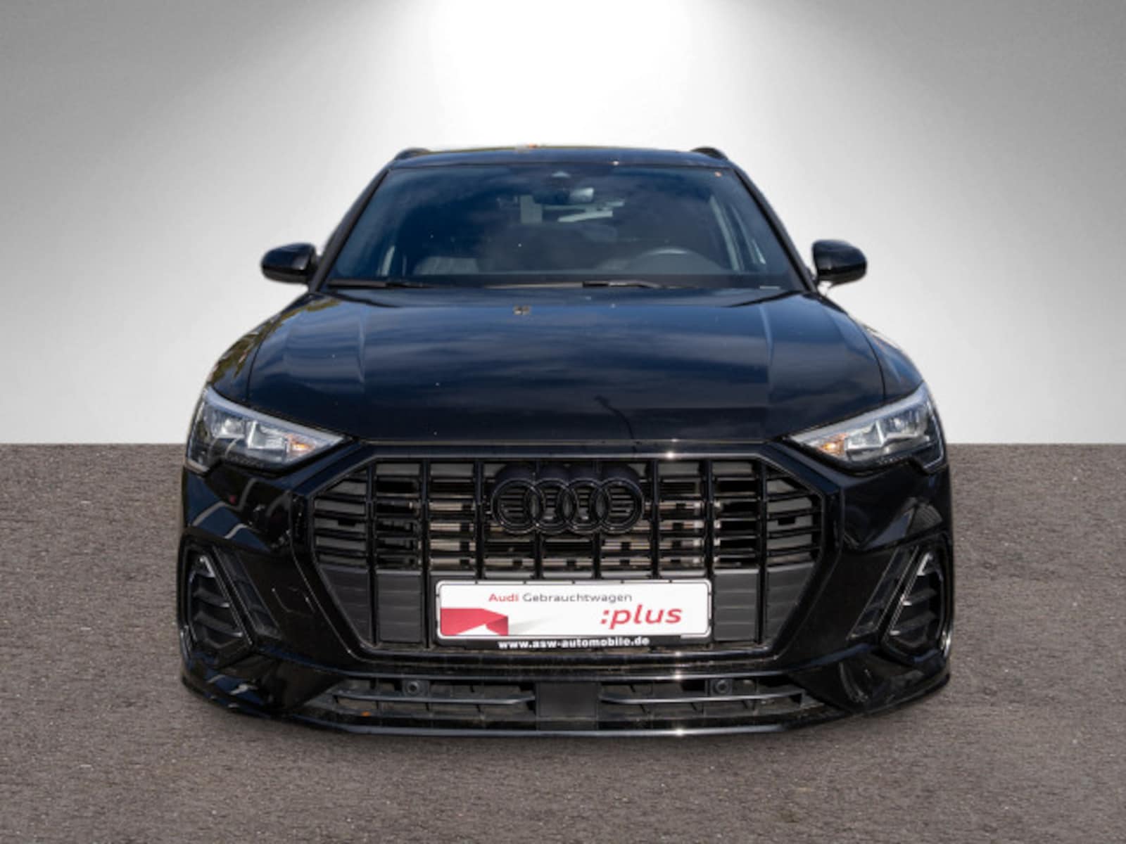 Audi Q3 – Bild 5