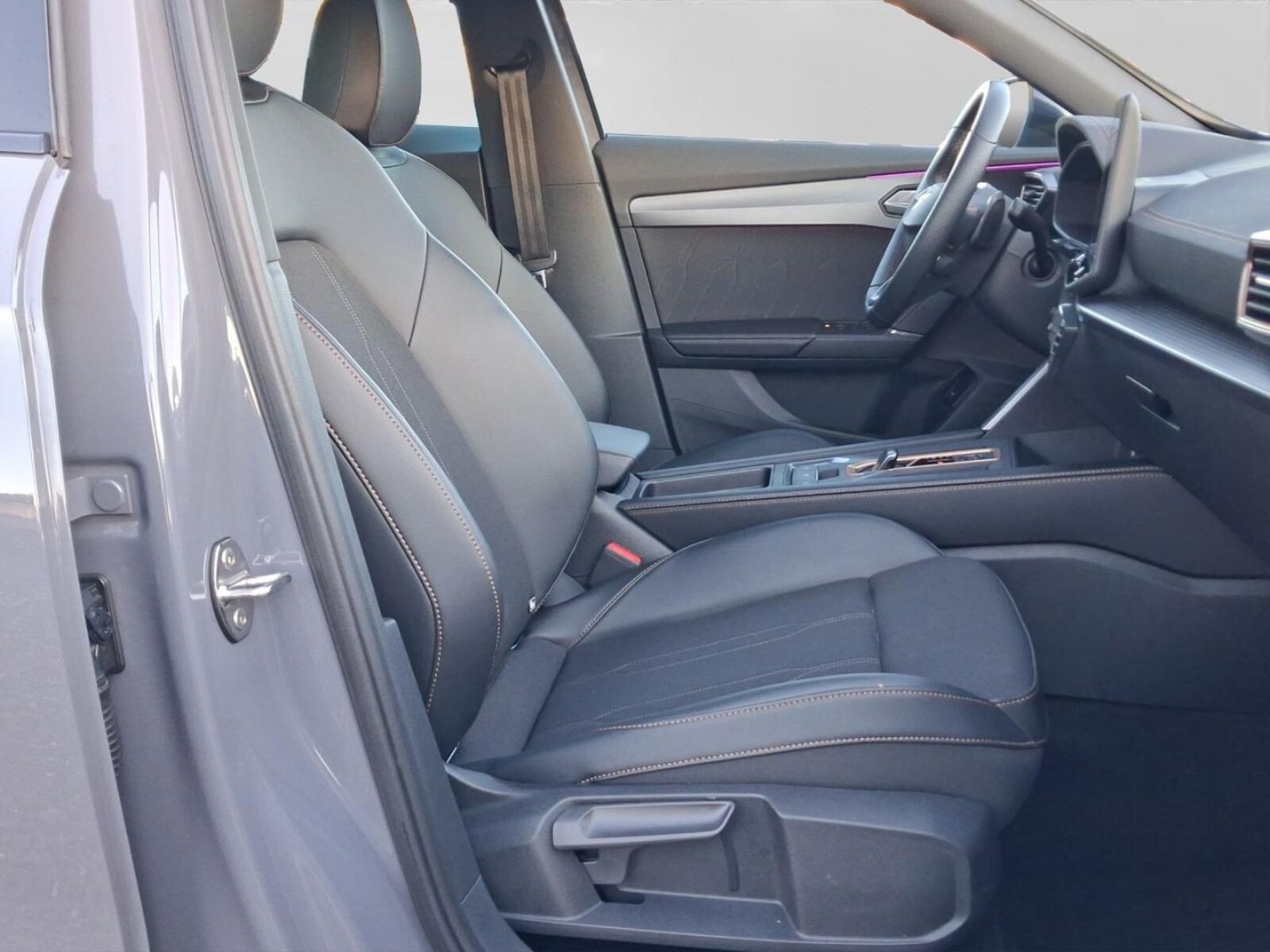 CUPRA Formentor – Bild 13