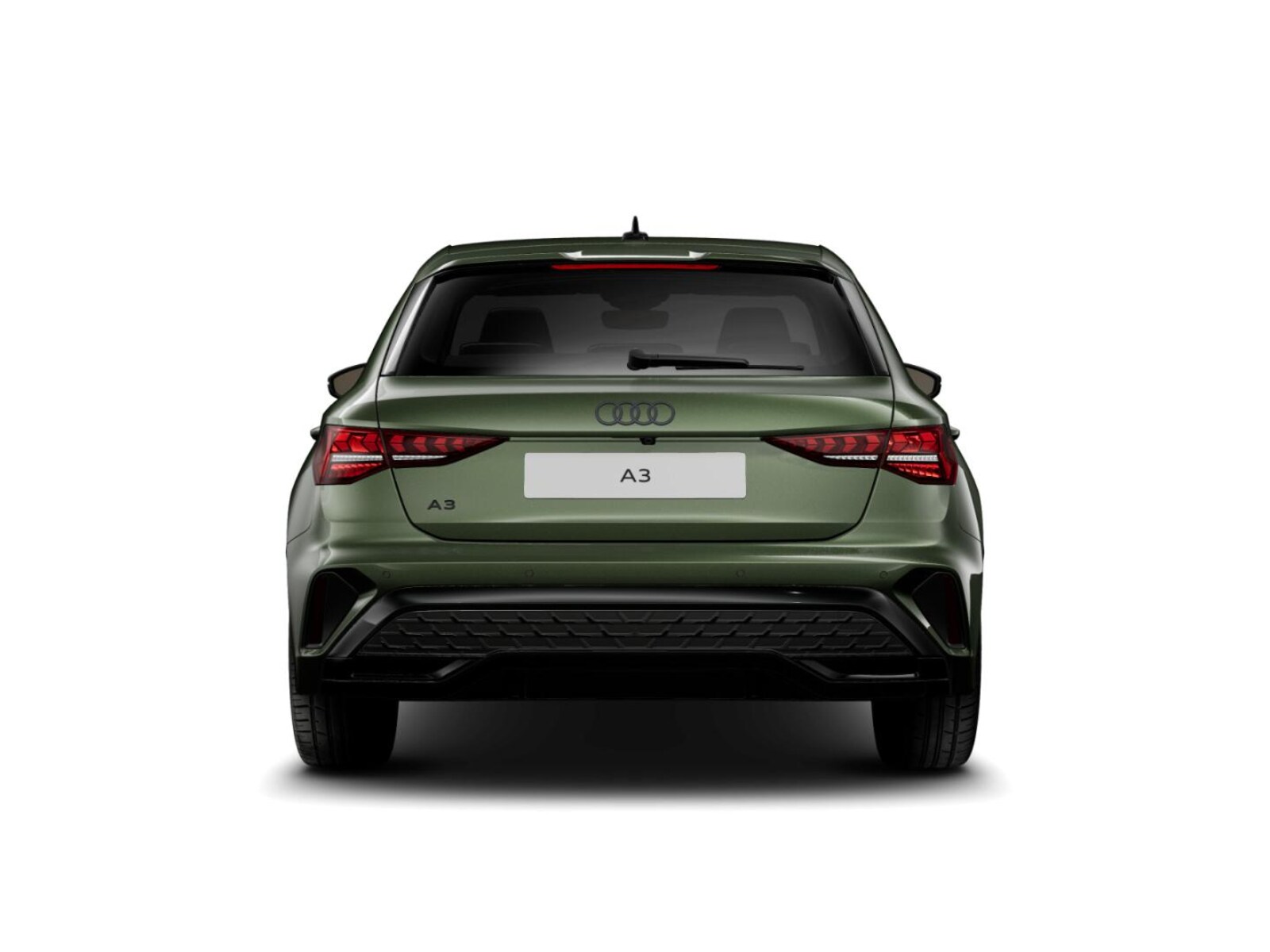 Audi A3 Sportback – Bild 6