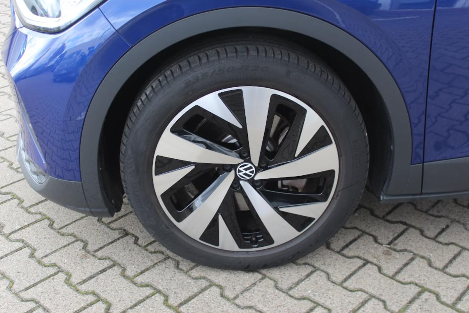 Volkswagen ID.4 – Bild 2