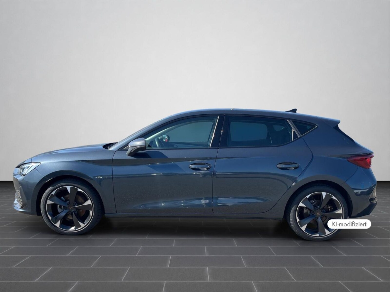 CUPRA Leon – Bild 7
