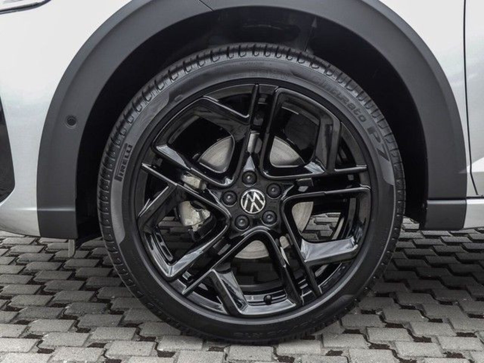 Volkswagen Taigo – Bild 10