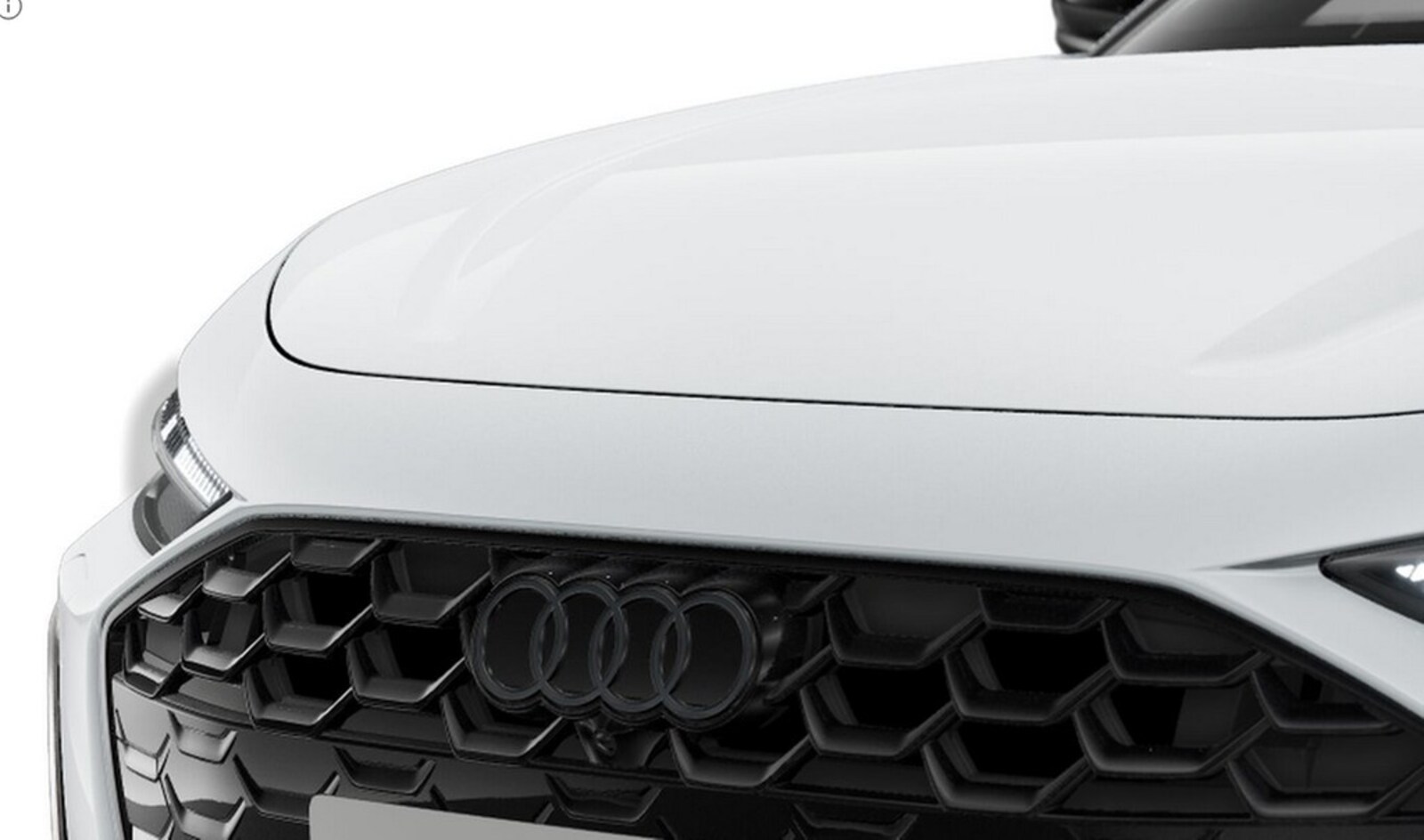 Audi A5 Limousine – Bild 6
