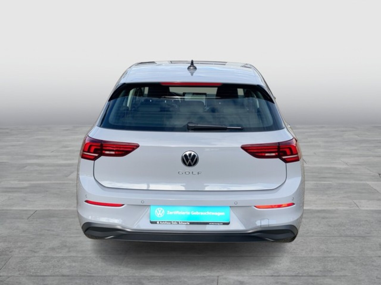 Volkswagen Golf – Bild 5