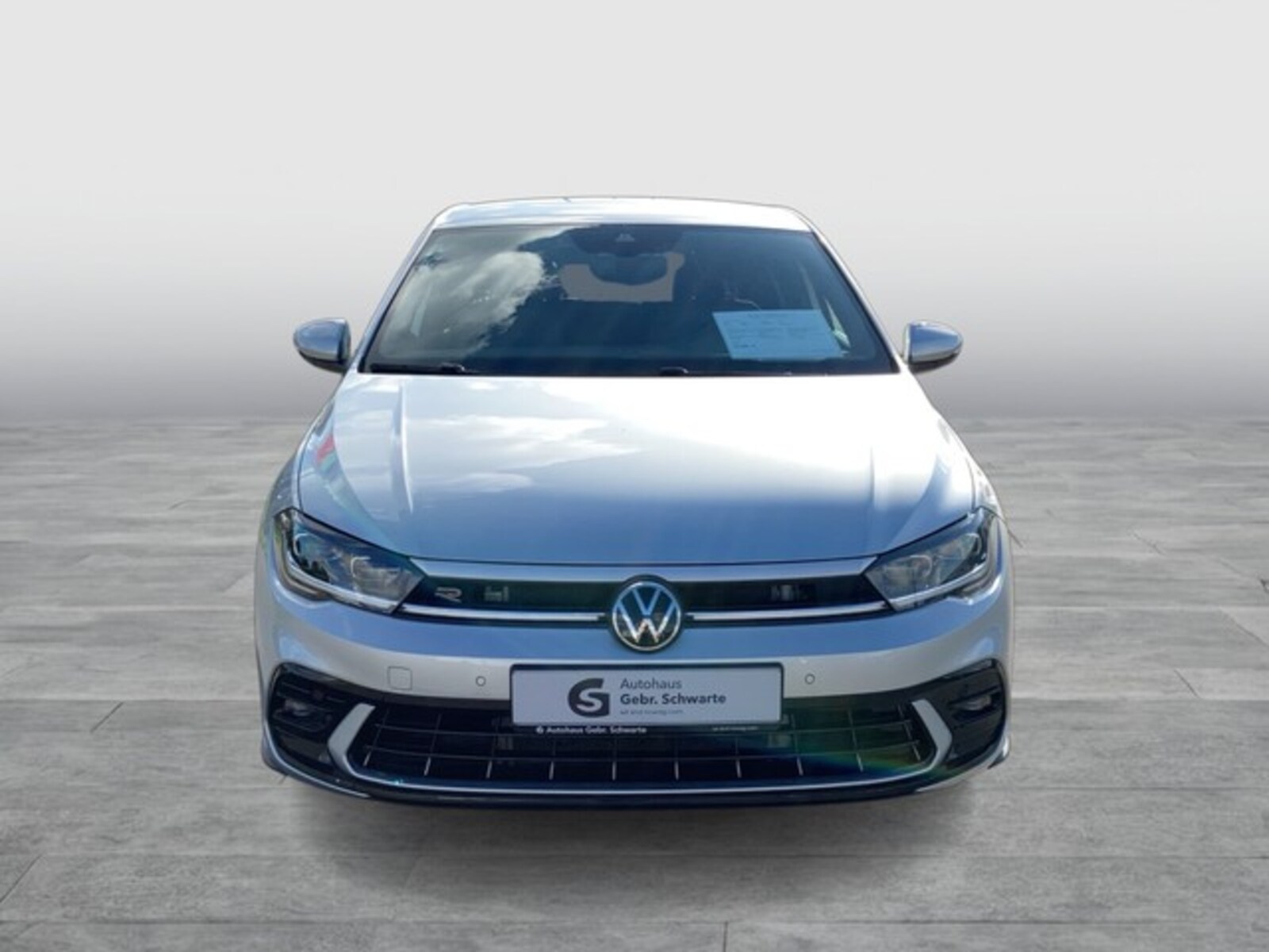 Volkswagen Polo – Bild 7