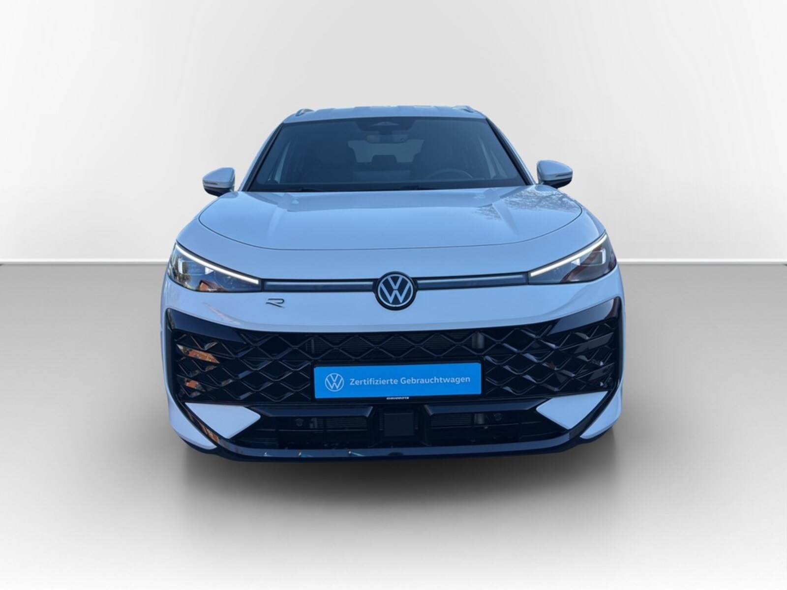 Volkswagen T-Roc – Bild 3