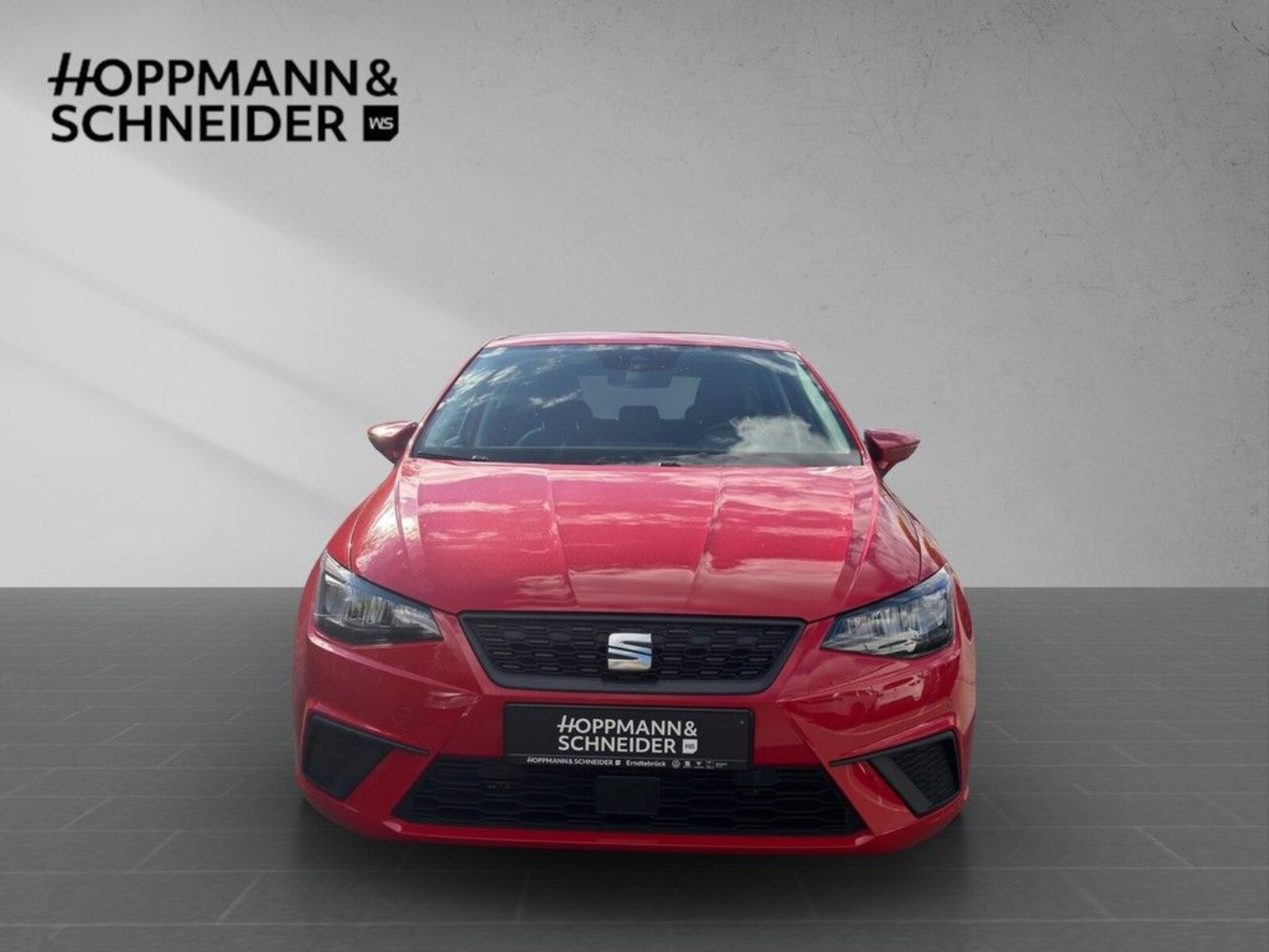 SEAT Ibiza – Bild 8