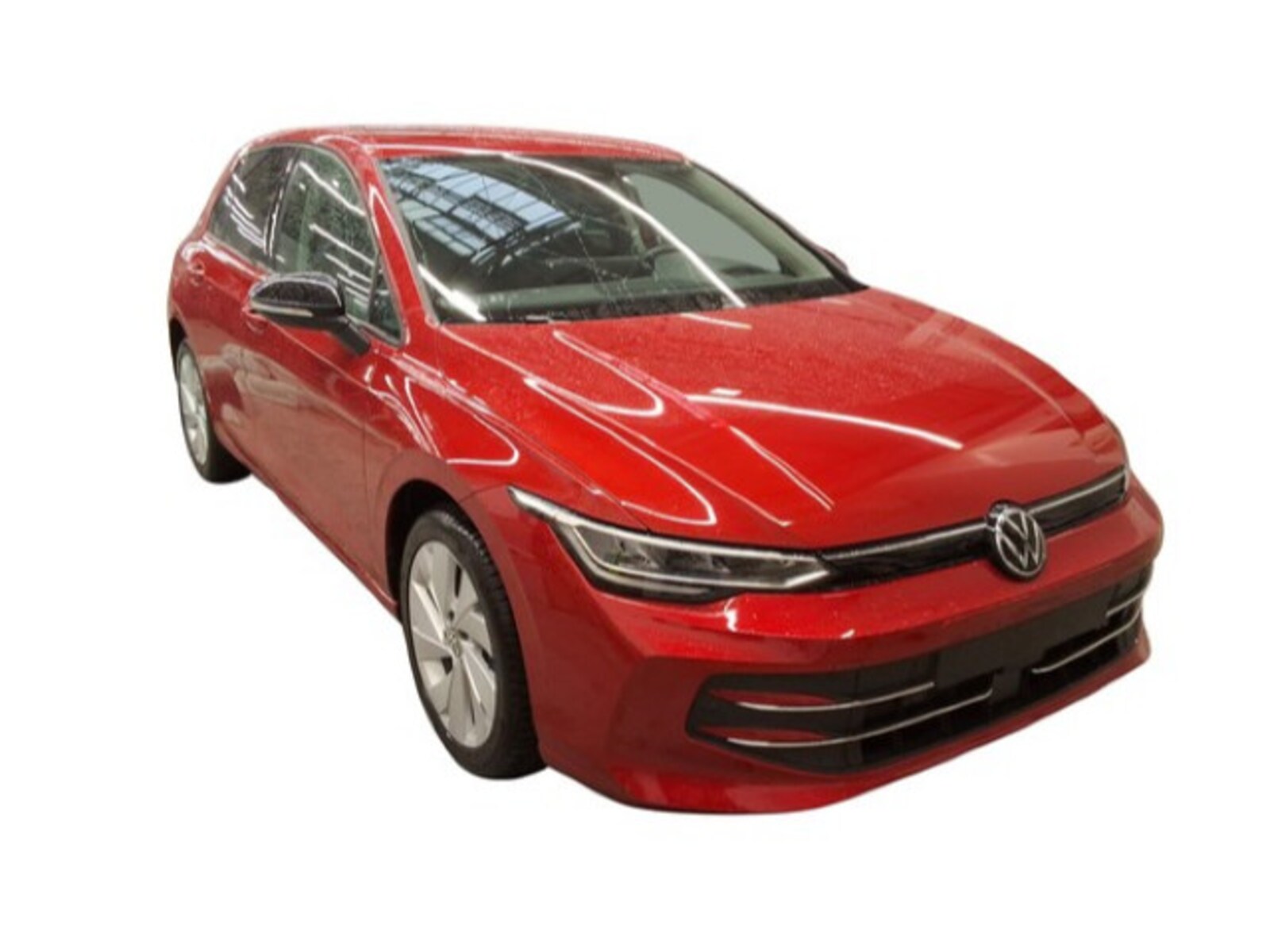 Volkswagen Golf – Bild 4