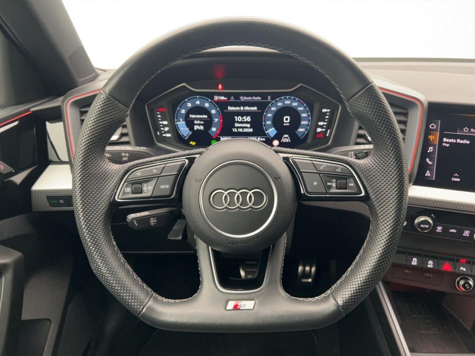 Audi A1 Sportback – Bild 7