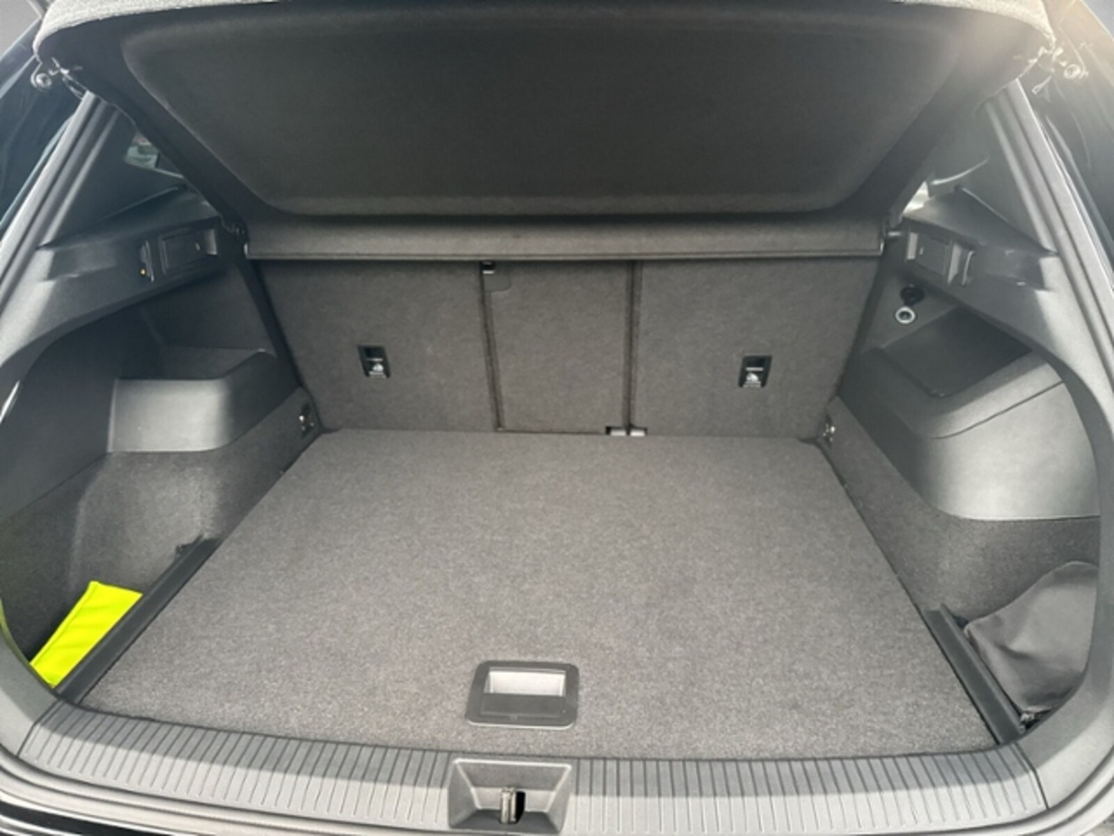 Volkswagen Tiguan – Bild 7