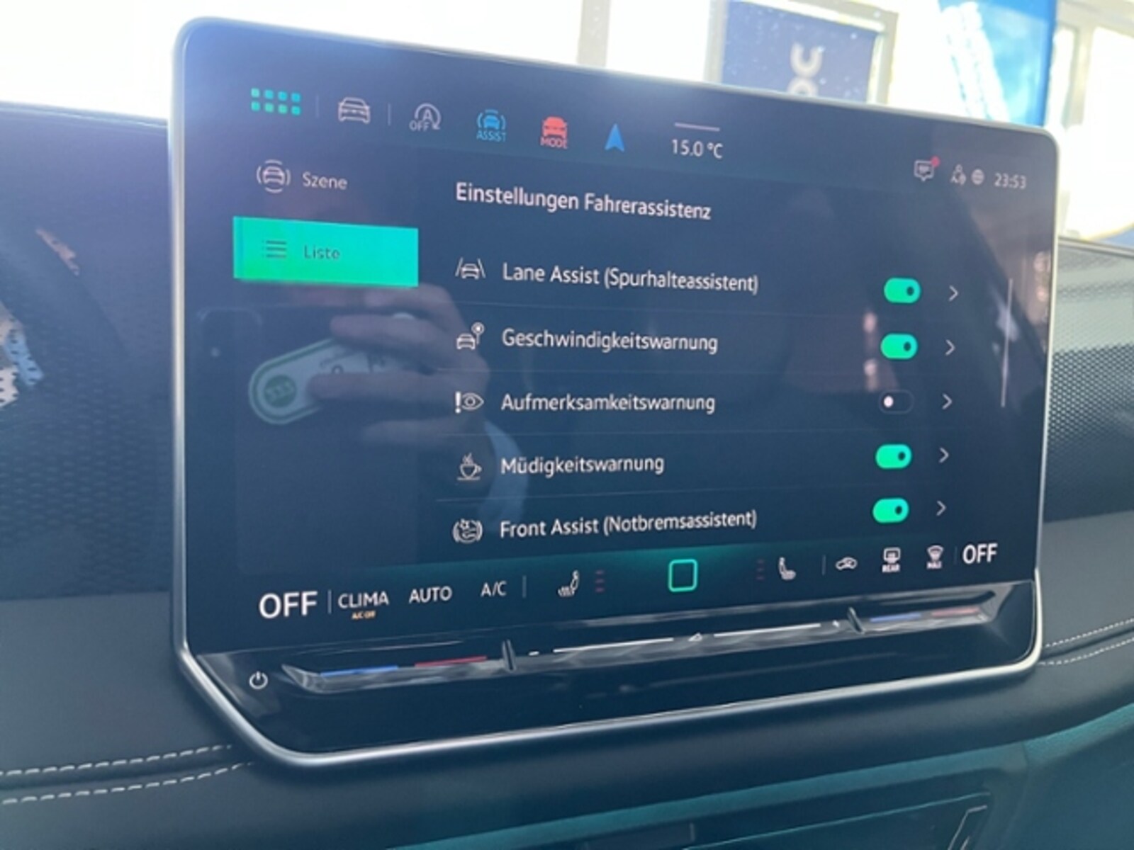 Volkswagen Tiguan – Bild 19