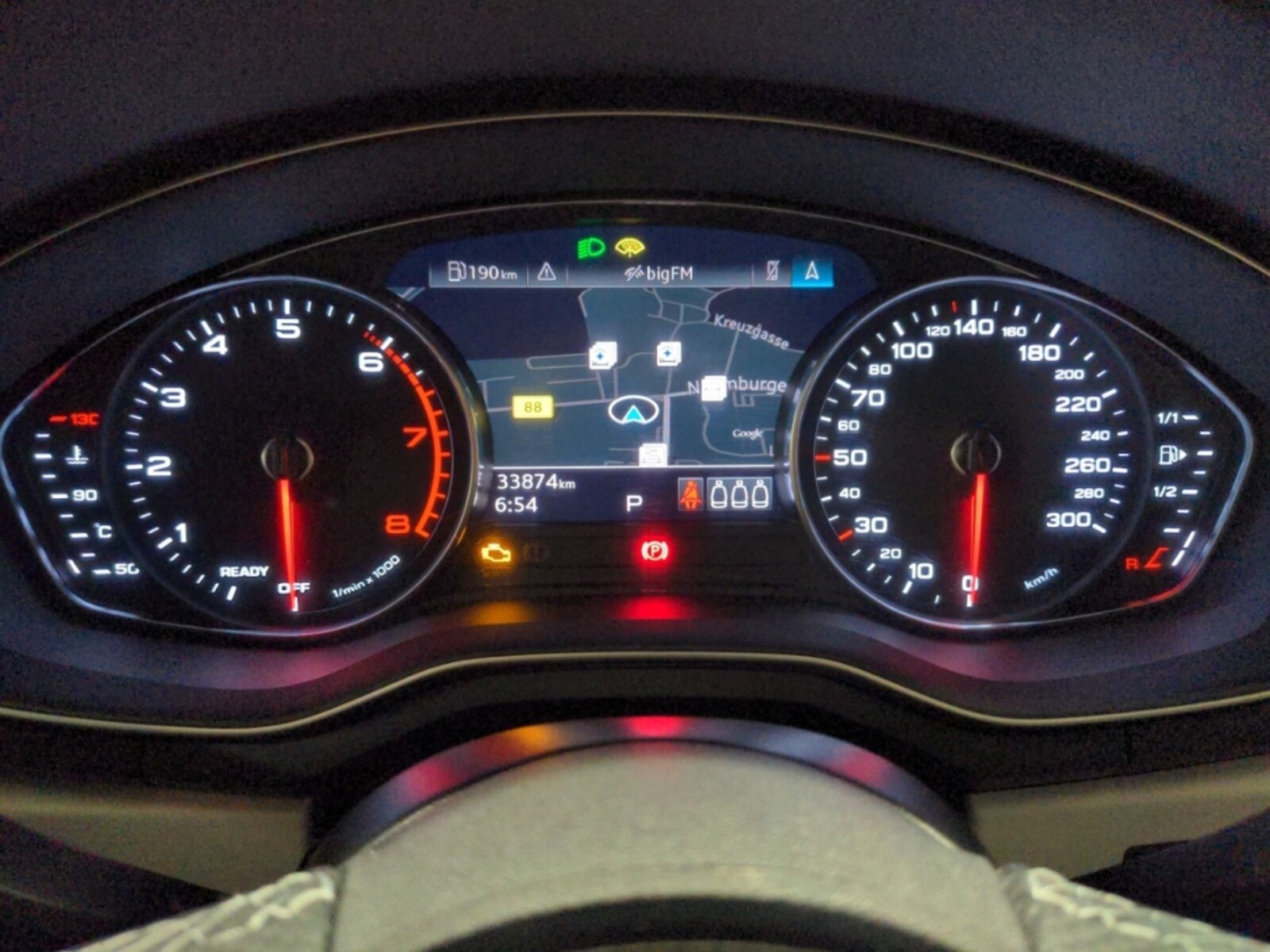 Audi A4 Avant – Bild 10