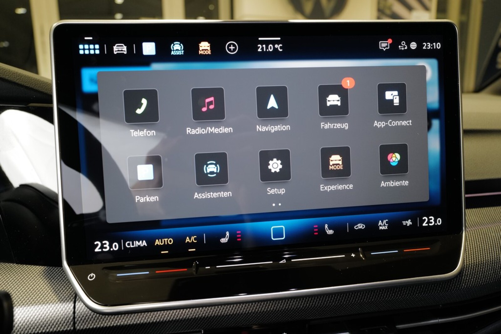 Volkswagen Golf – Bild 10