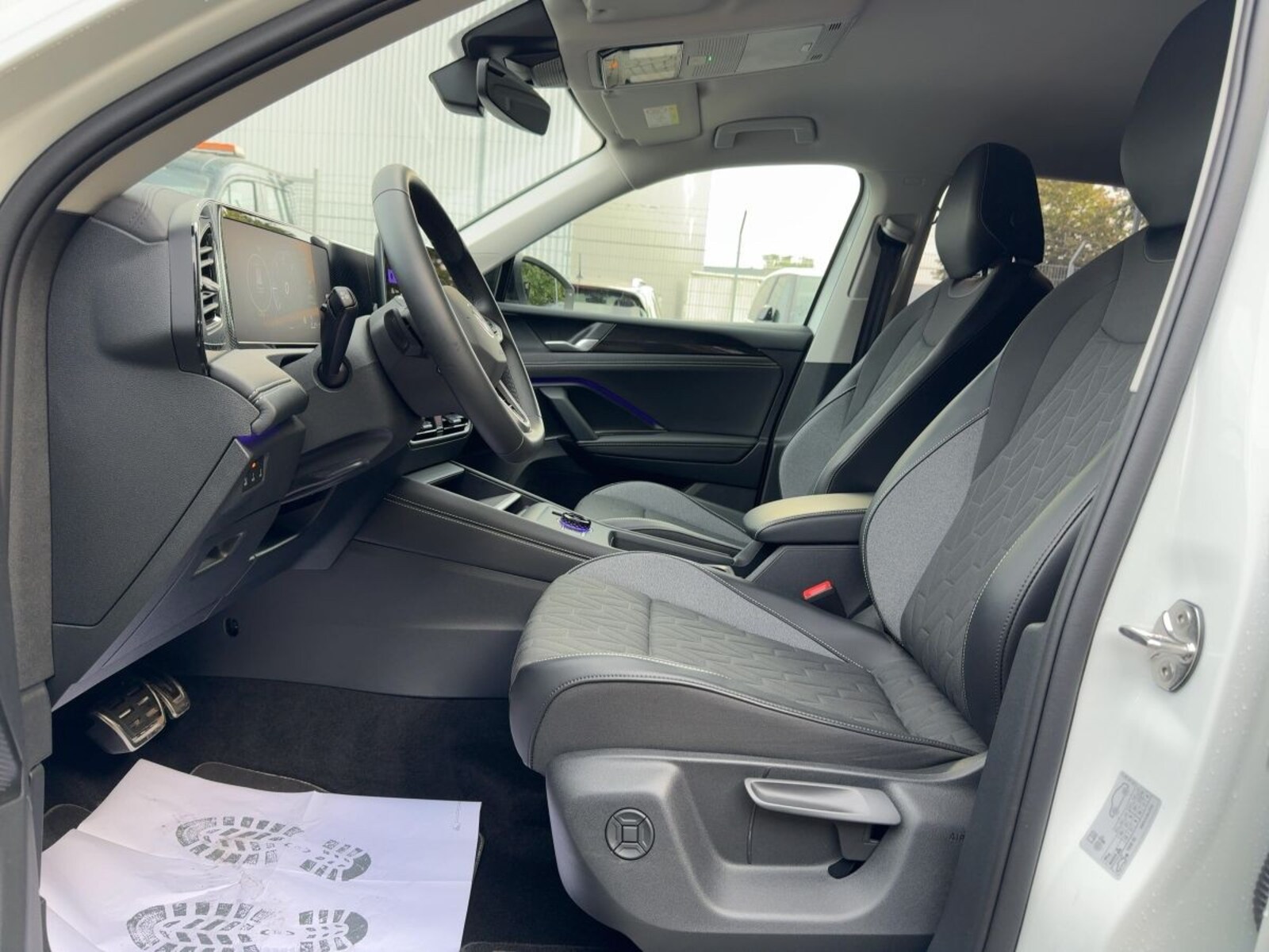 Volkswagen Tiguan – Bild 10