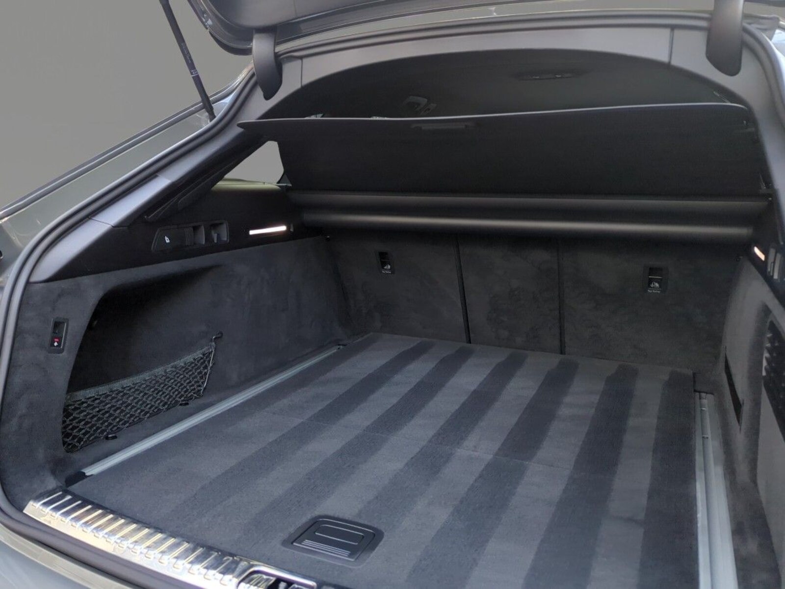 Audi S6 Avant – Bild 6
