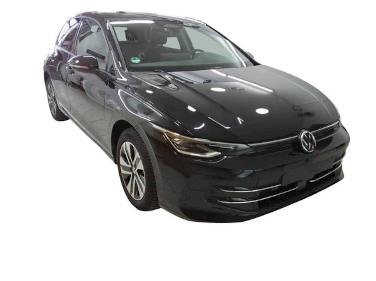 Volkswagen Golf – Bild 4