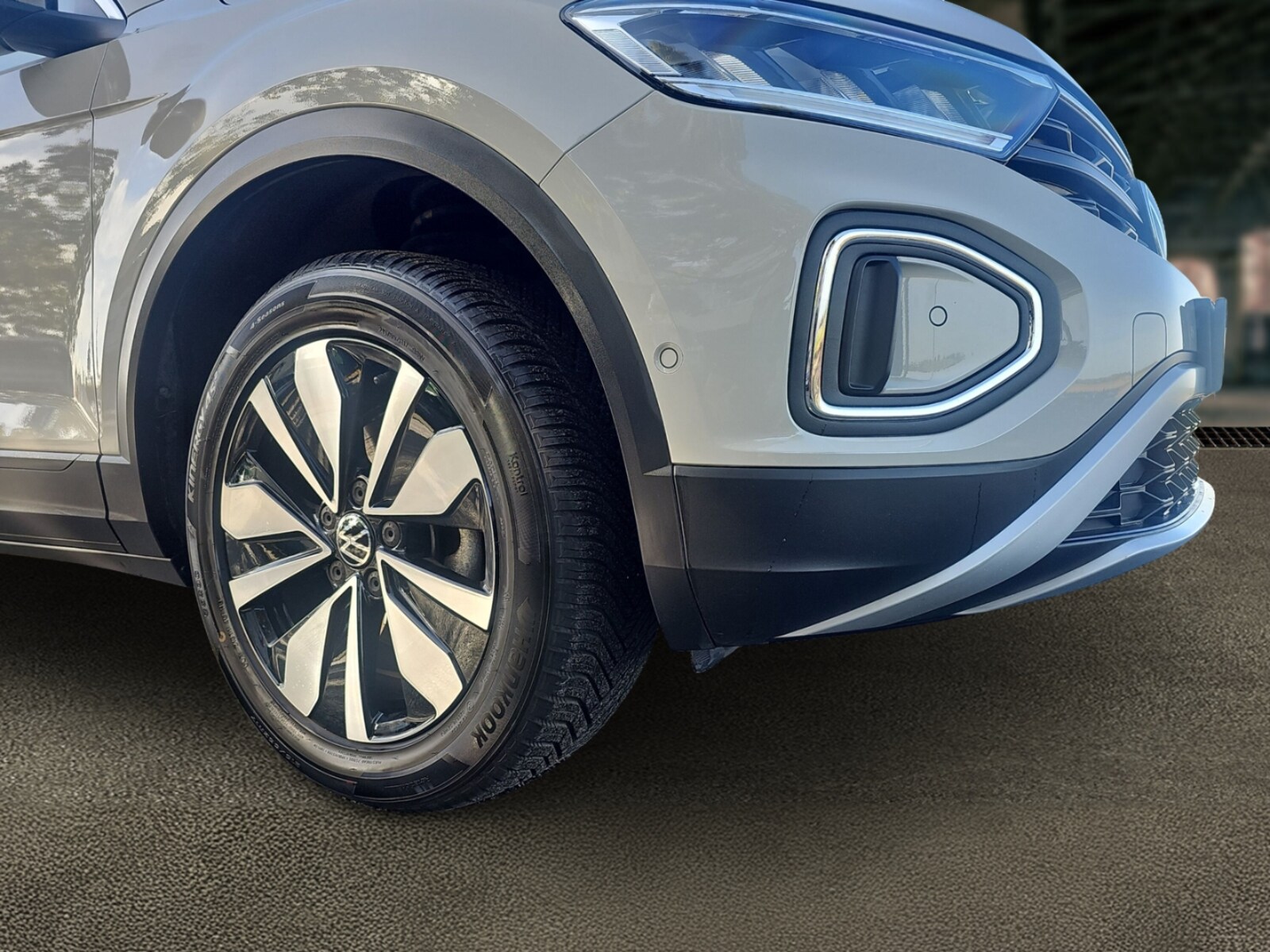 Volkswagen T-Roc – Bild 7