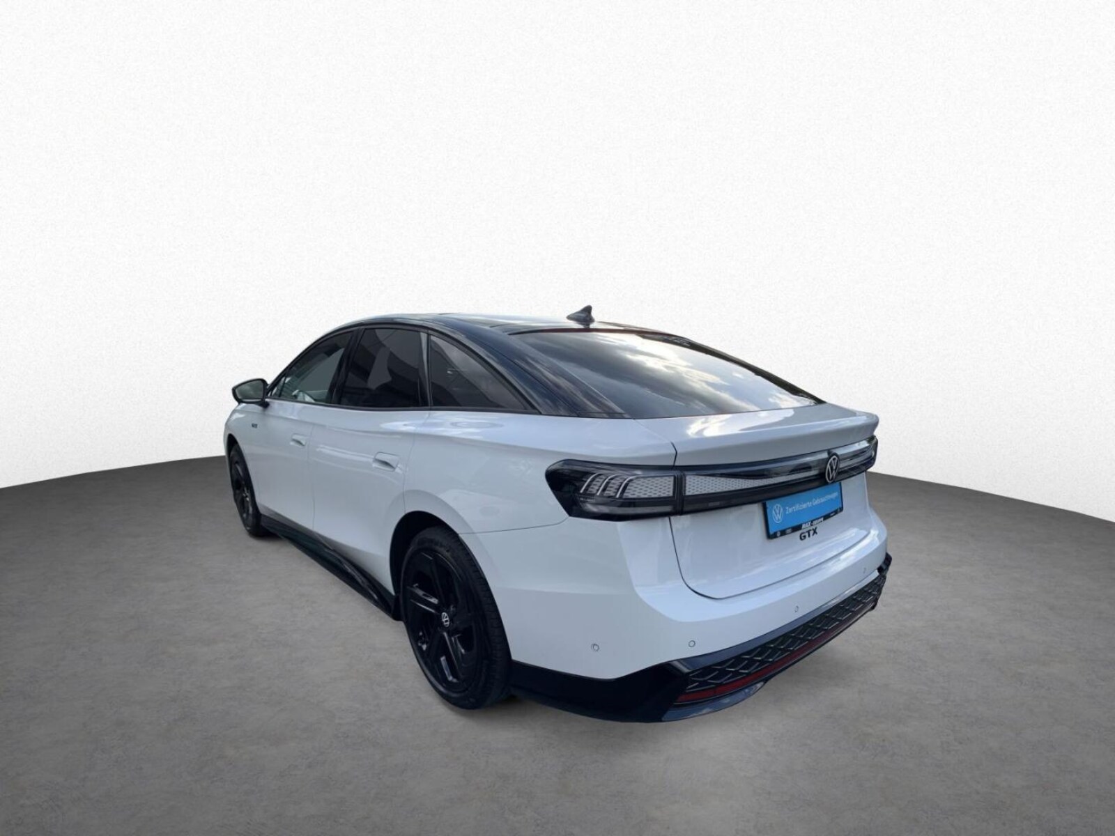 Volkswagen ID.7 – Bild 8