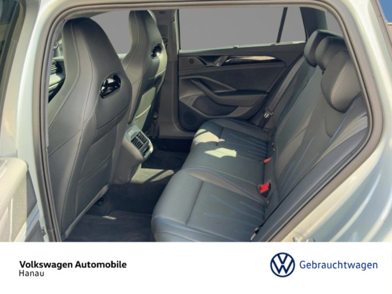 Volkswagen Passat – Bild 8