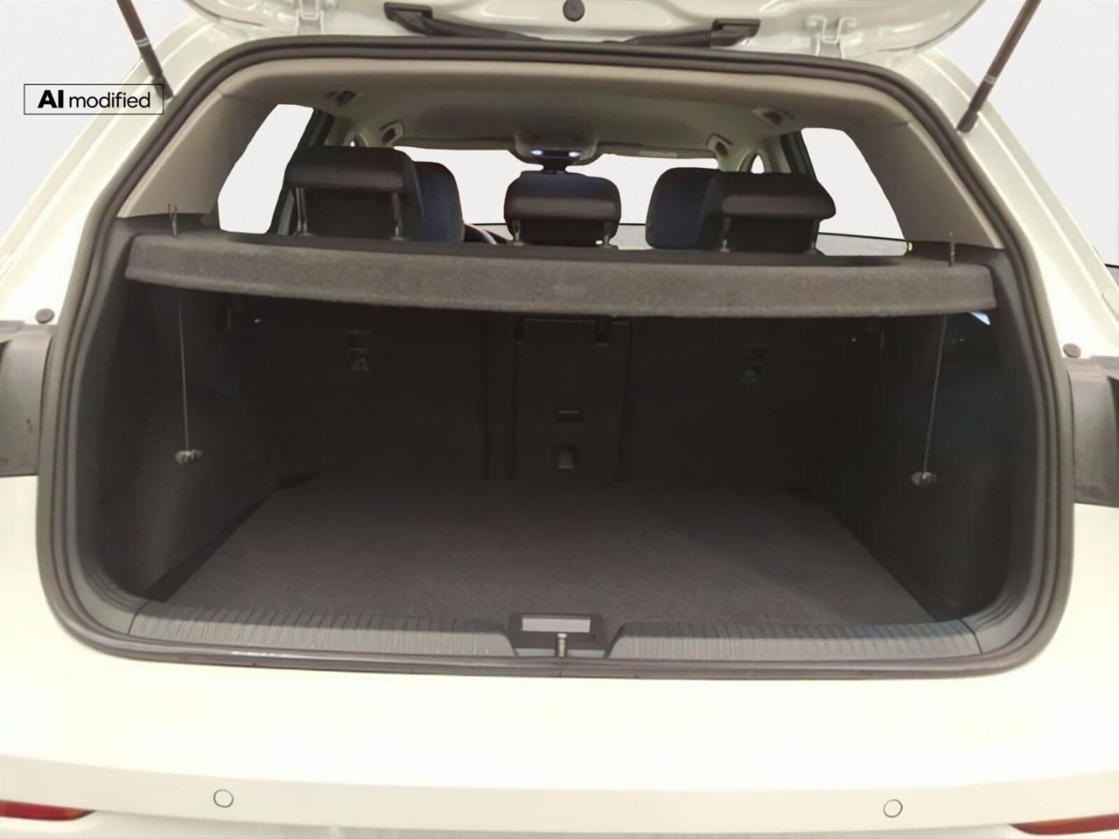 Volkswagen Golf – Bild 8