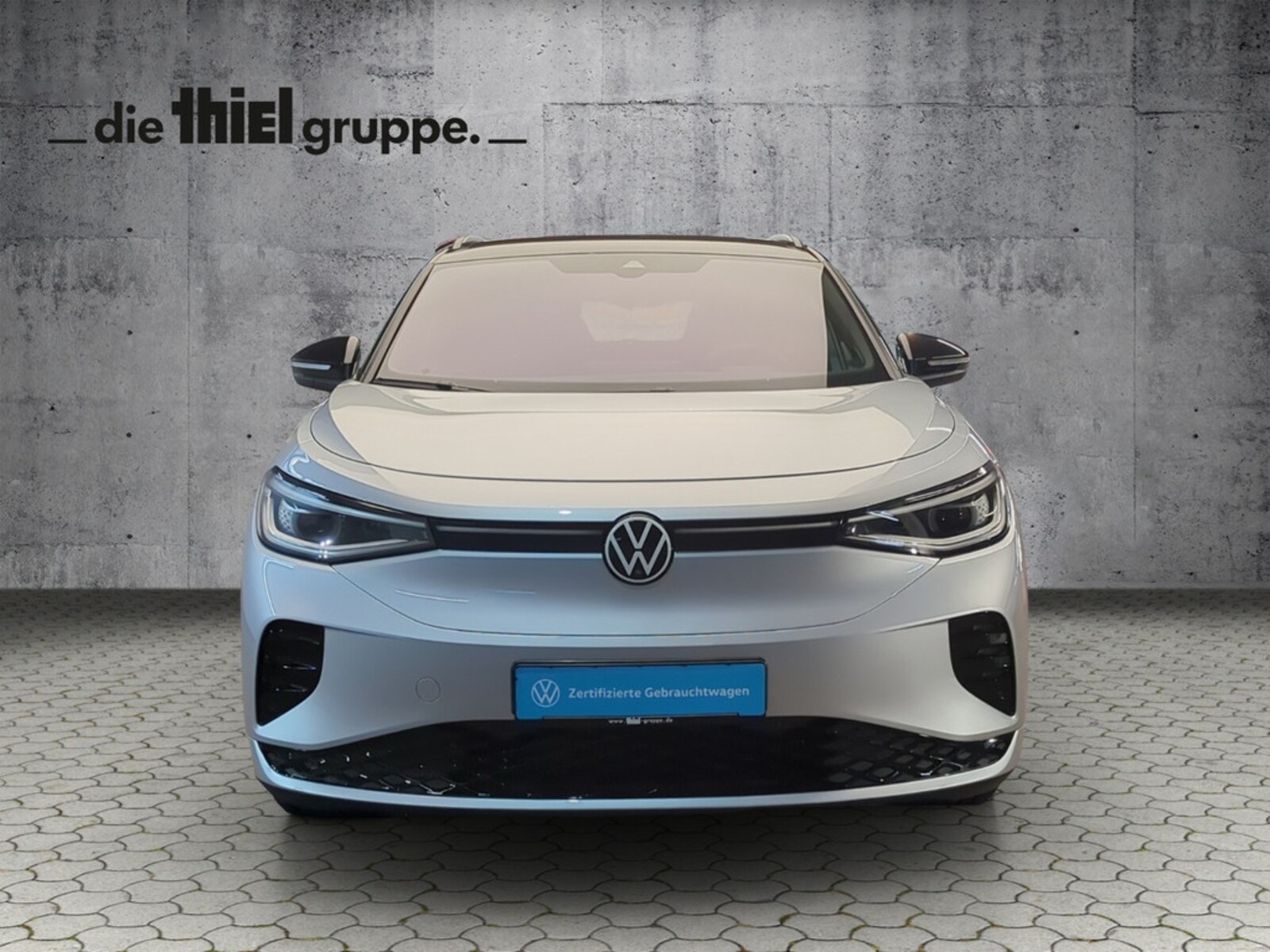 Volkswagen ID.4 – Bild 2