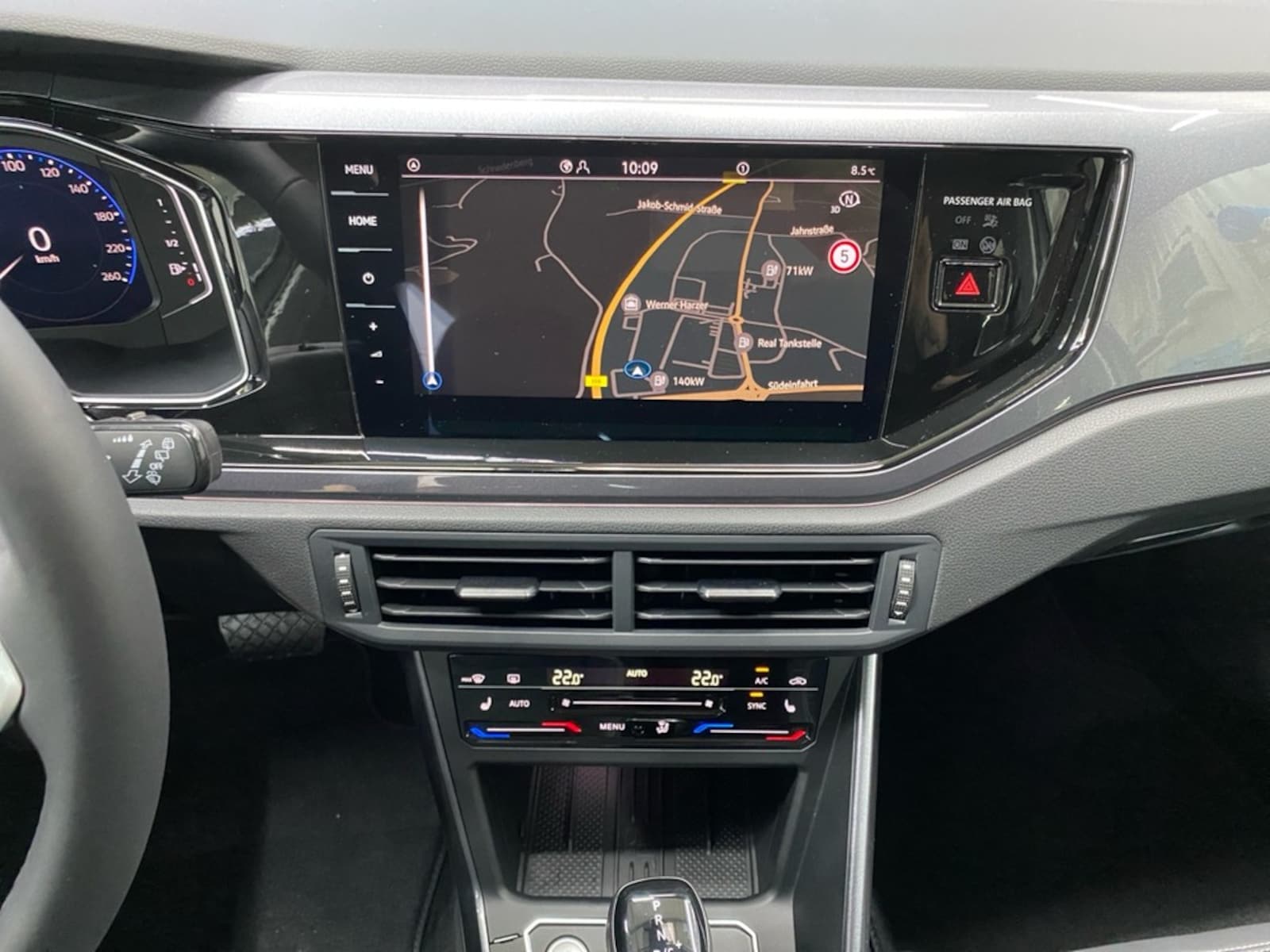 Volkswagen Taigo – Bild 10