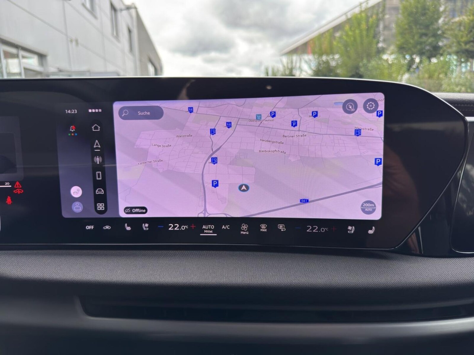 Audi Q7 – Bild 6