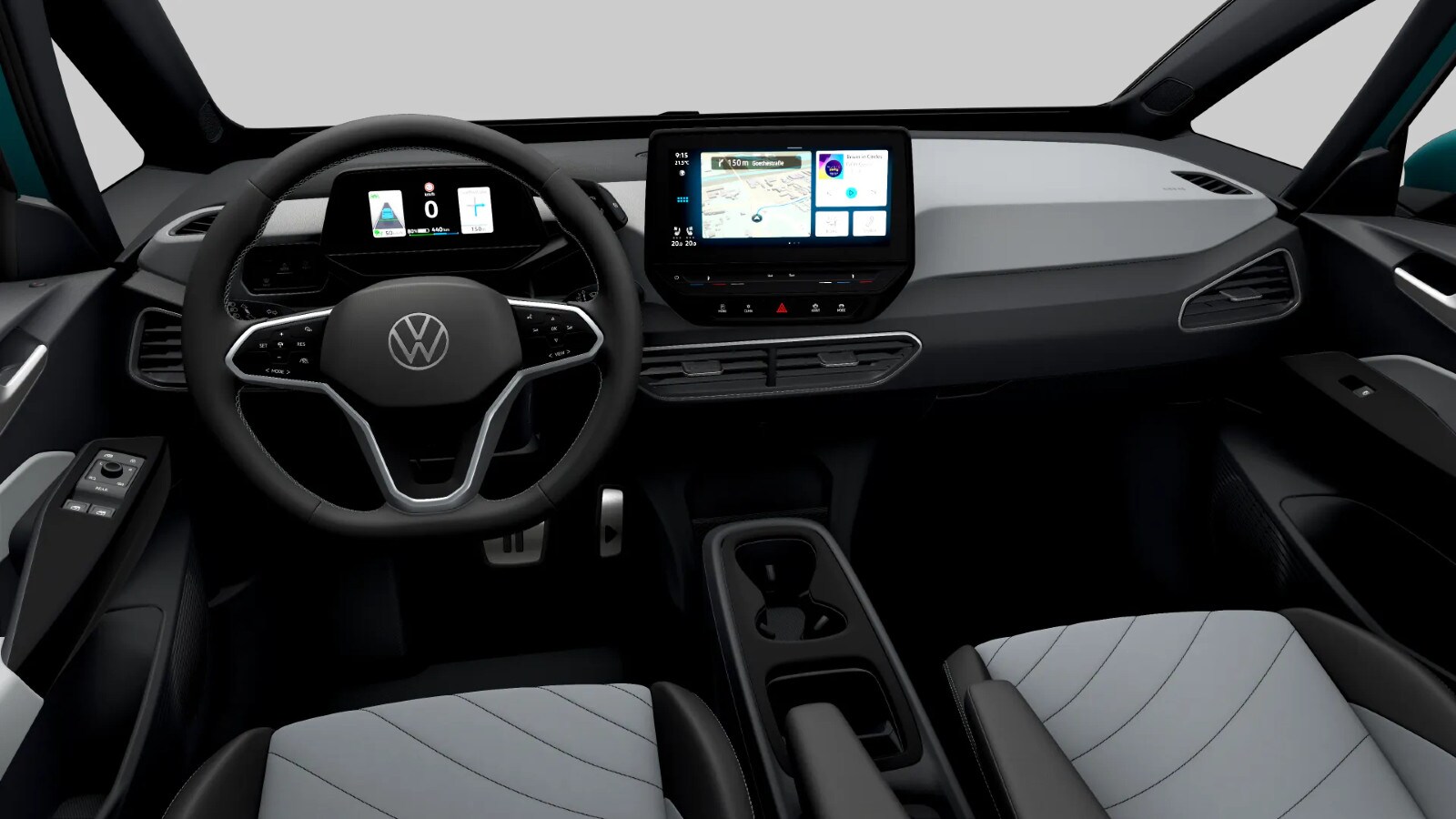 Volkswagen ID.3 – Bild 7