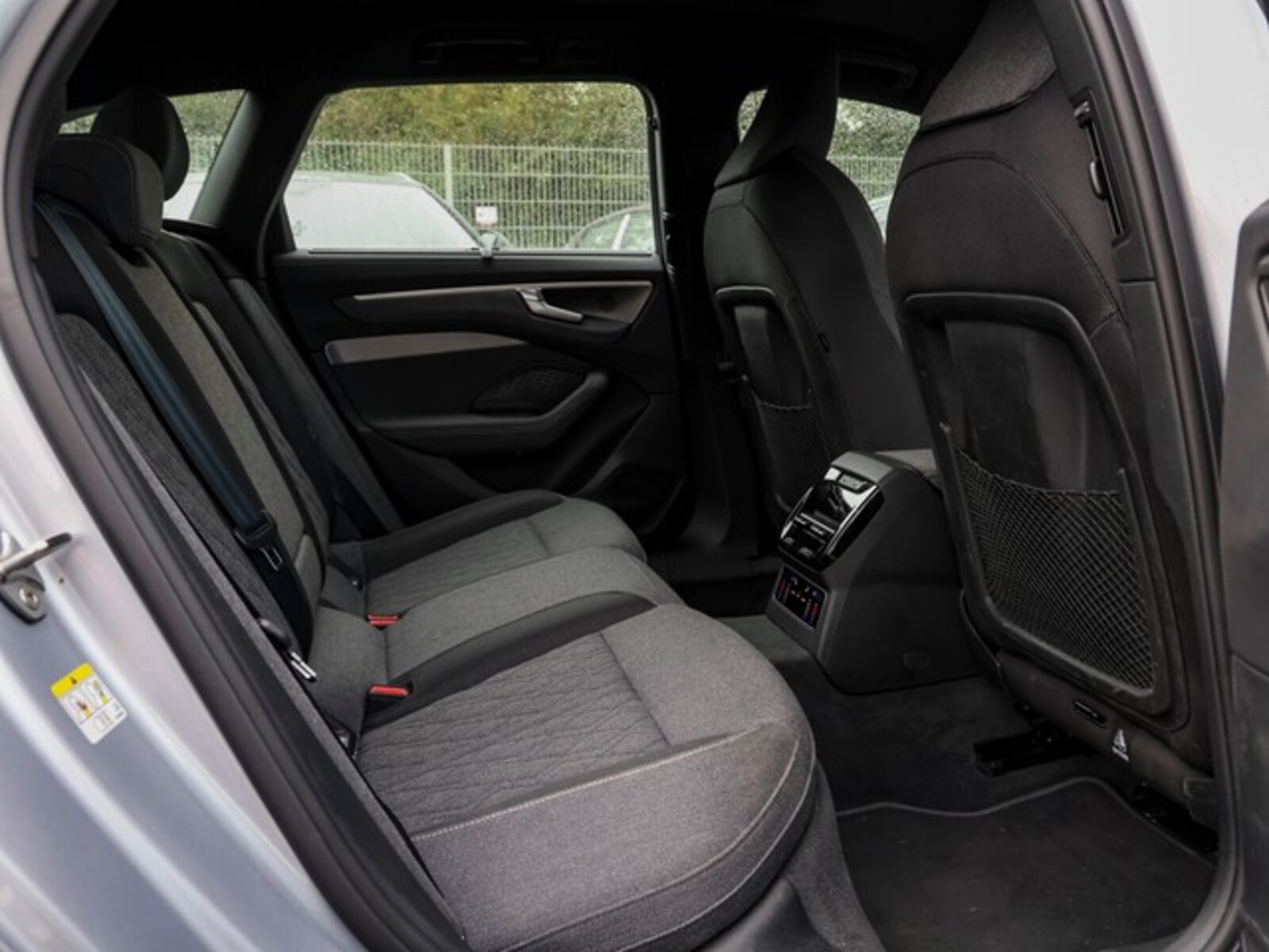 Audi A6 Avant – Bild 5