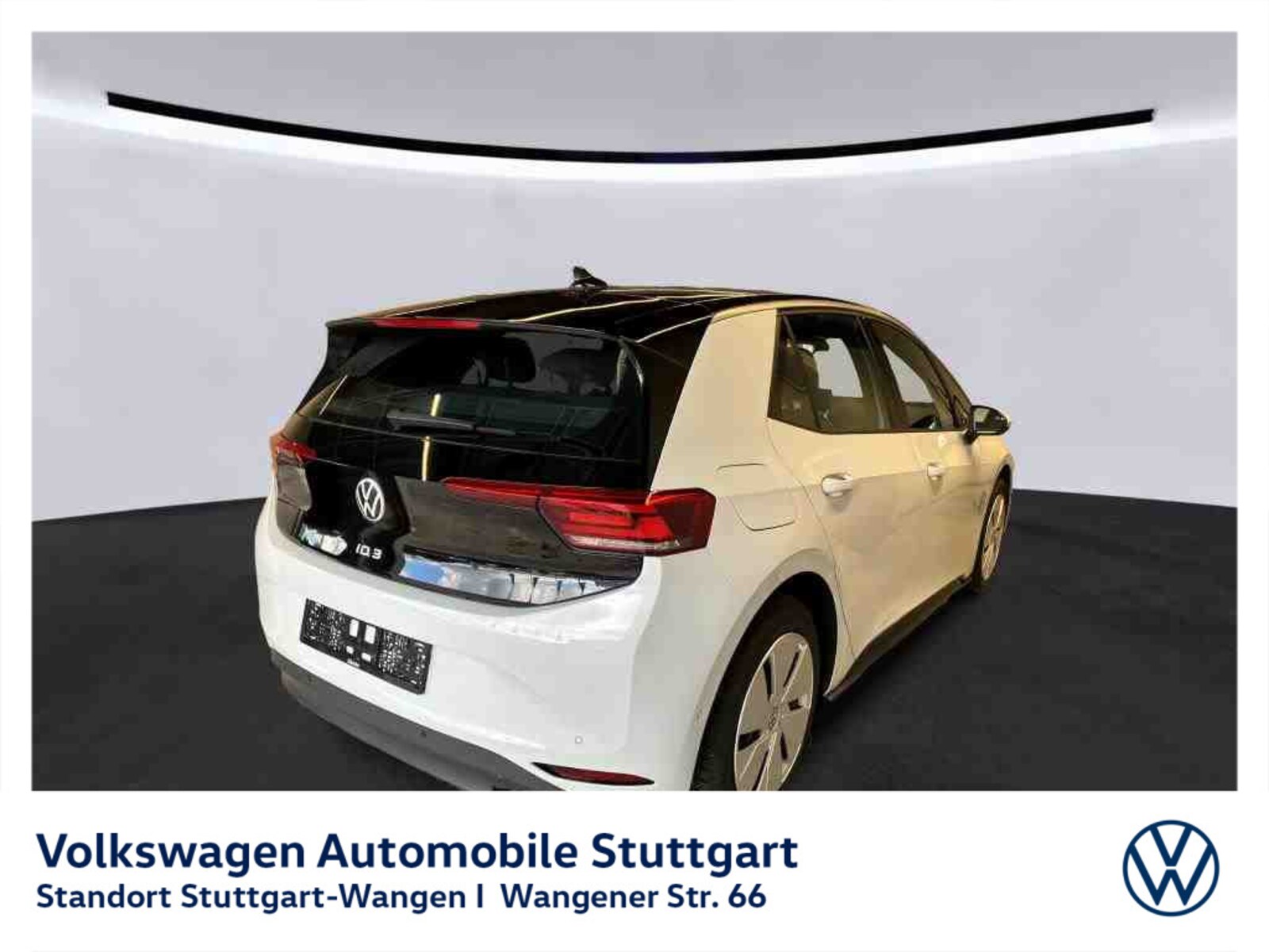 Volkswagen ID.3 – Bild 3