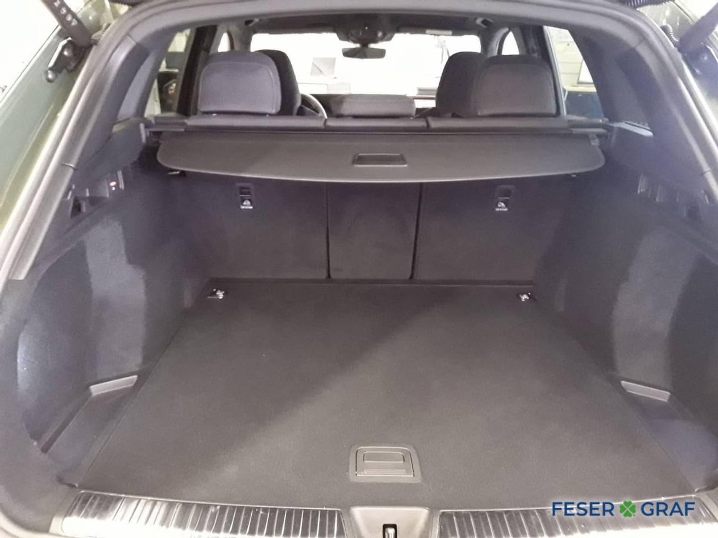 Bild über Audi Q5 SUV TFSI quattro 150 kW S tronic - für weitere Informationen kontaktieren Sie den Audi Partner