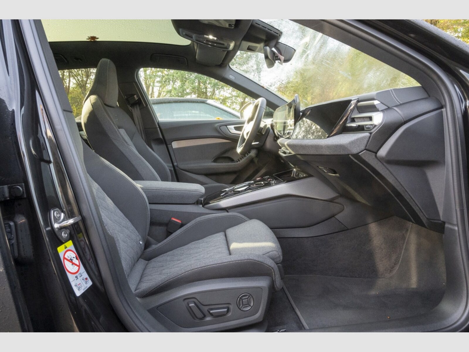 Audi A5 Avant – Bild 7