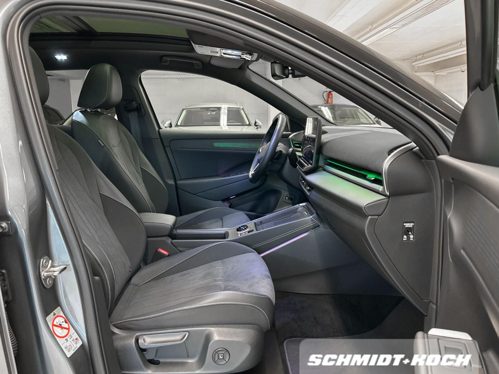 Volkswagen T-Roc – Bild 5
