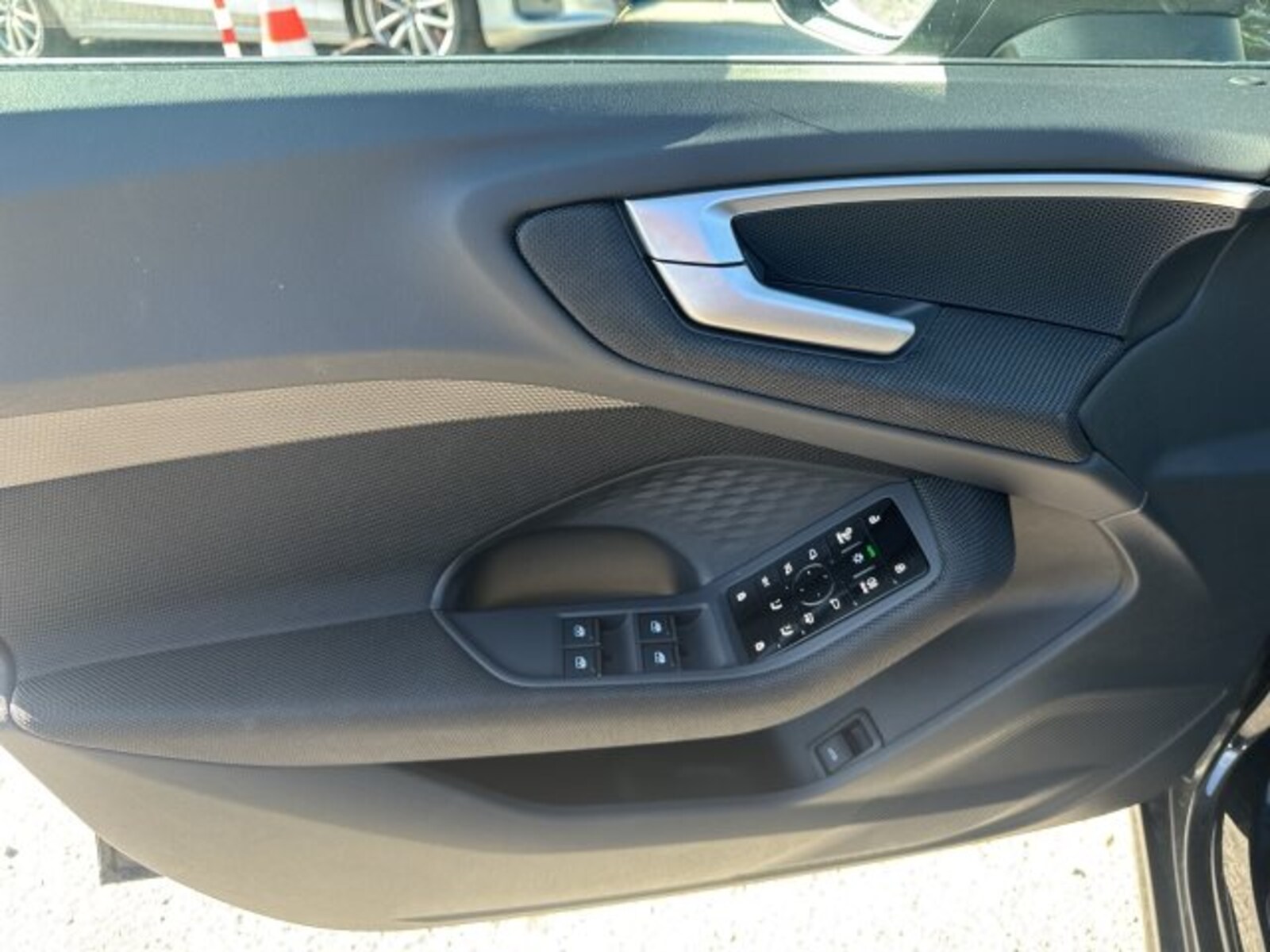 Audi A5 Avant – Bild 15