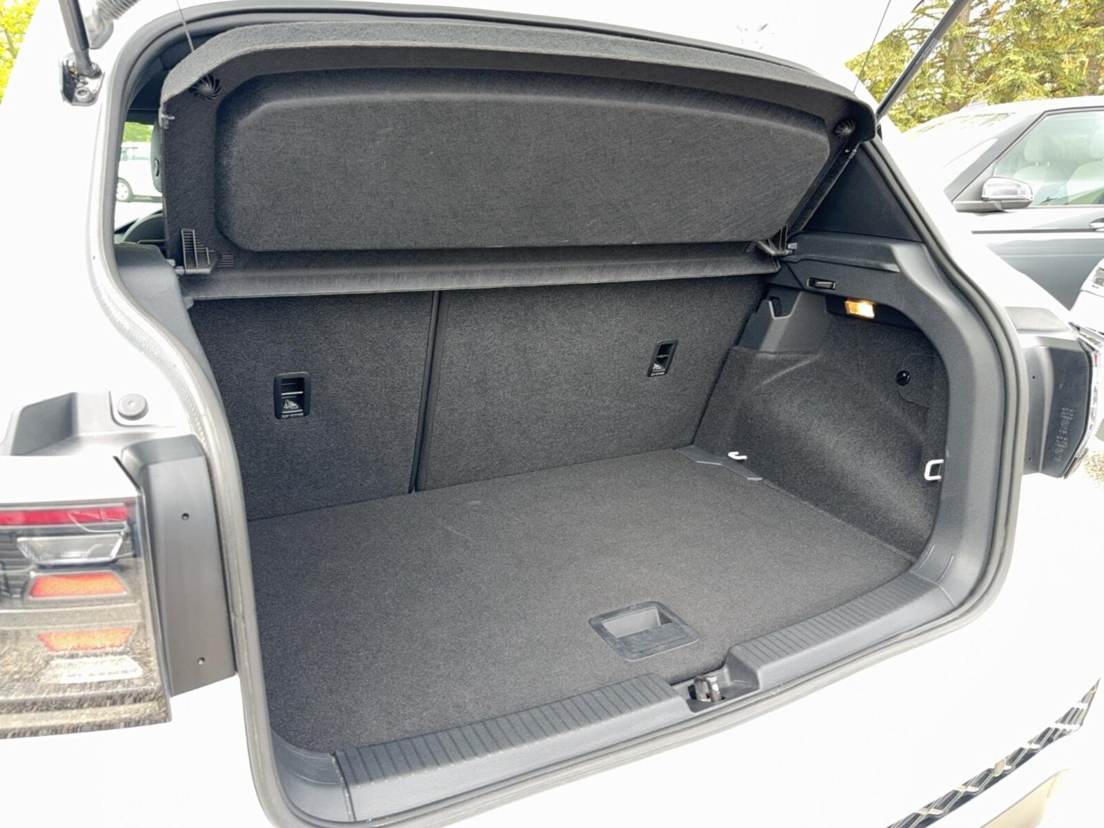 Volkswagen T-Cross – Bild 16