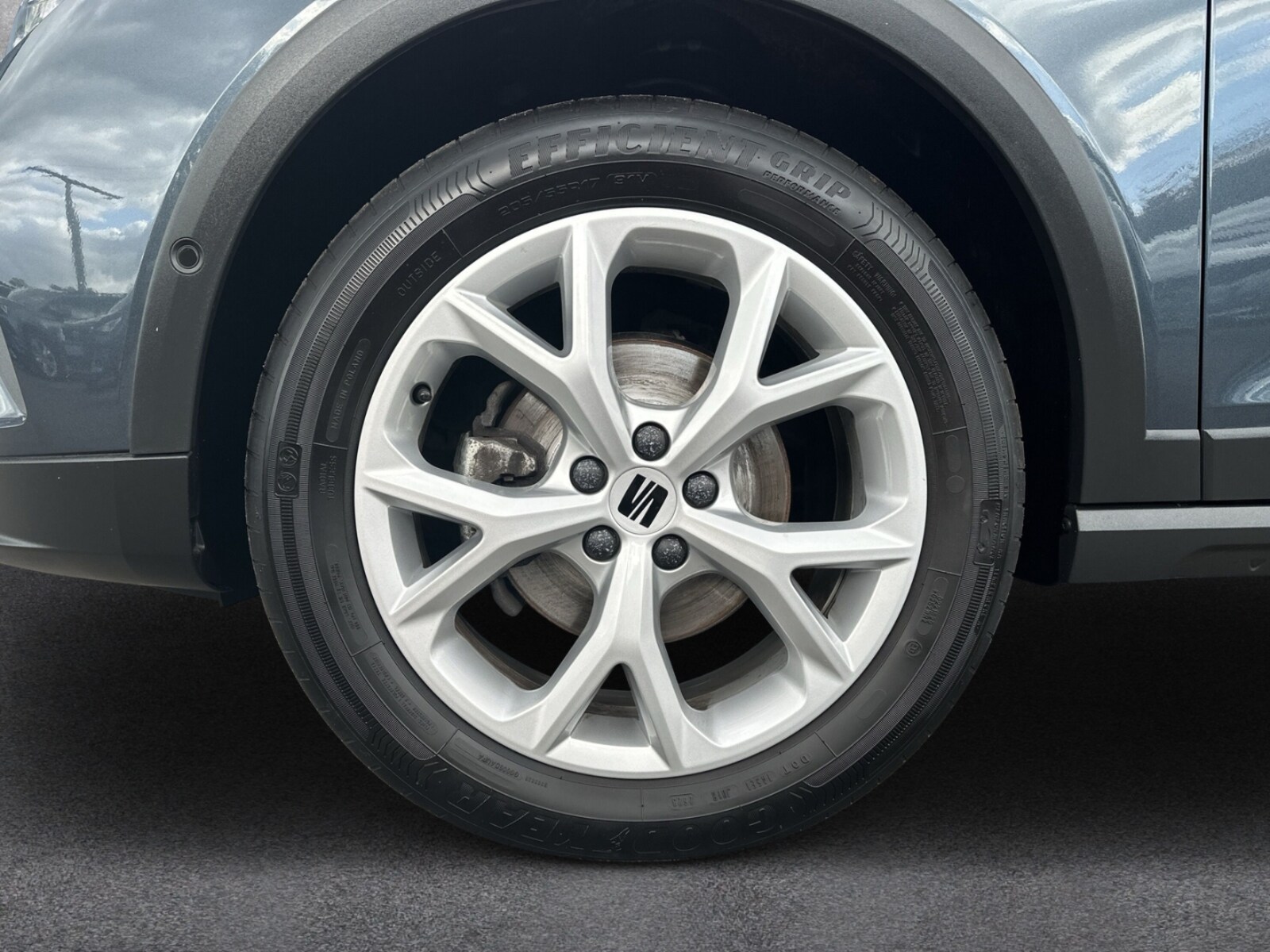 SEAT Arona – Bild 8