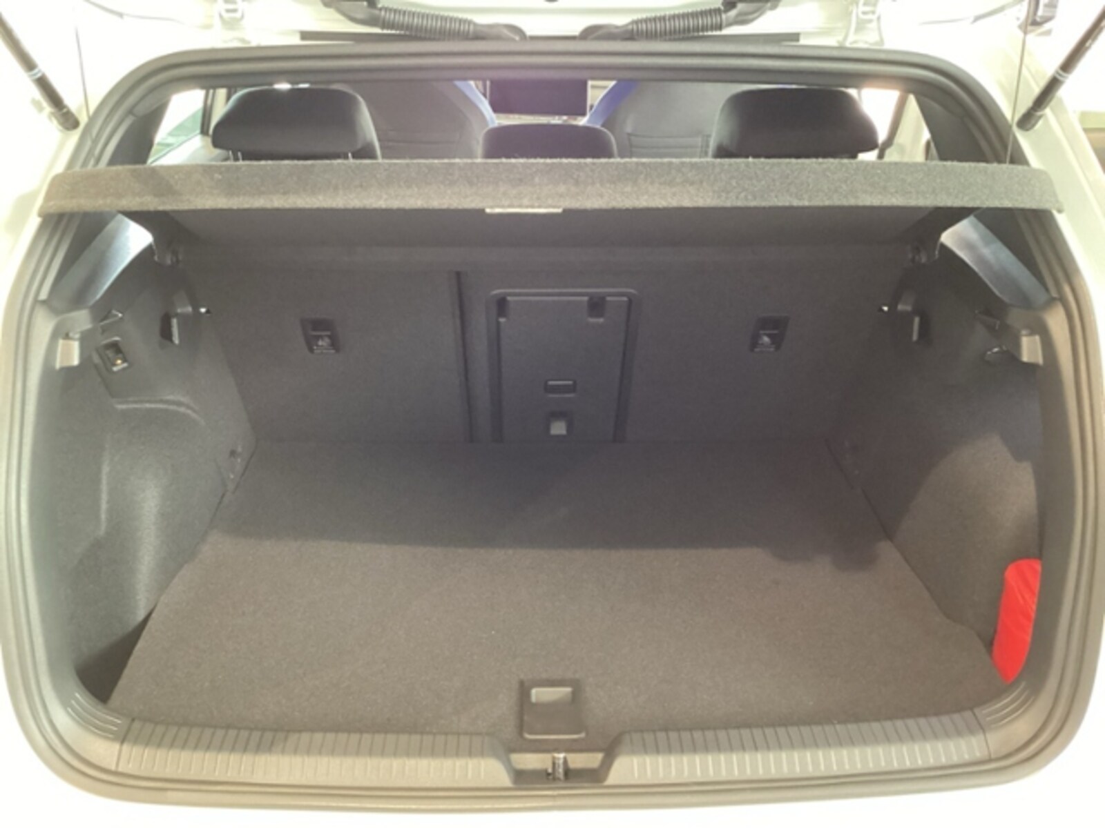 Volkswagen Golf – Bild 11