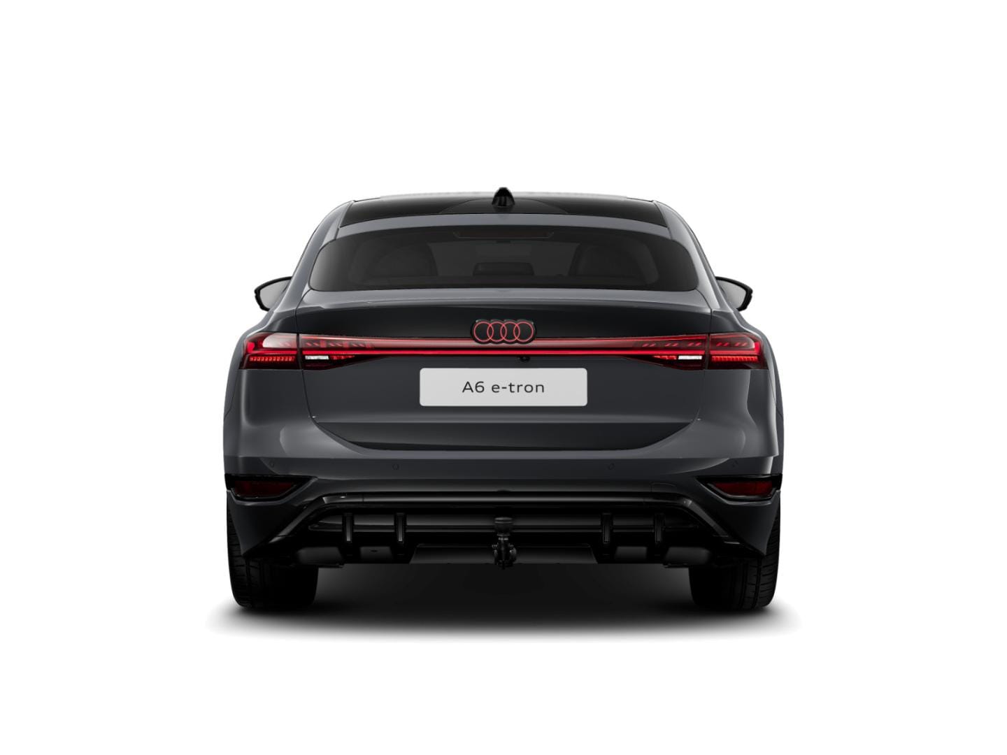 Bild über Audi A6 Sportback e-tron e-tron 210 kW - für weitere Informationen kontaktieren Sie den Audi Partner