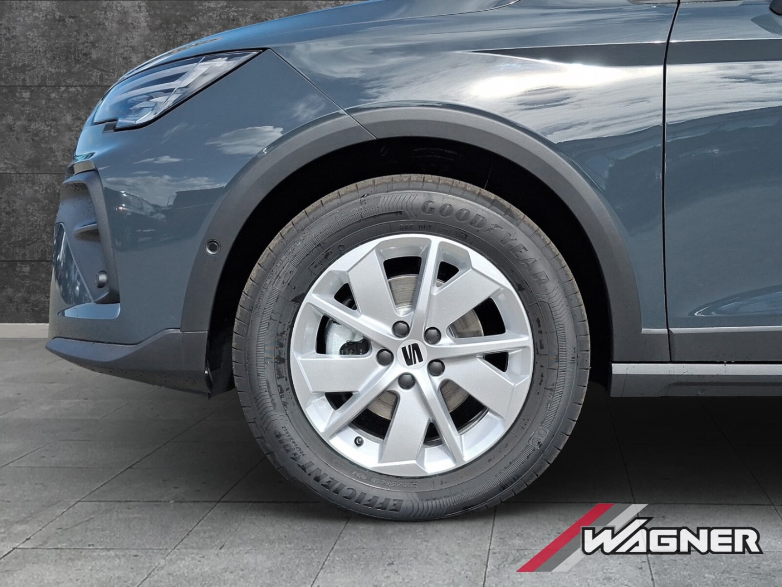 SEAT Arona – Bild 4
