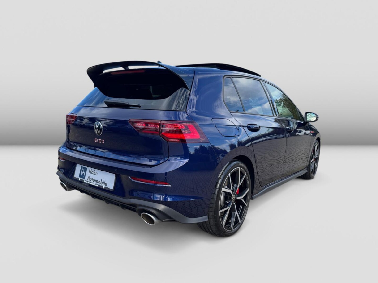 Volkswagen Golf – Bild 3