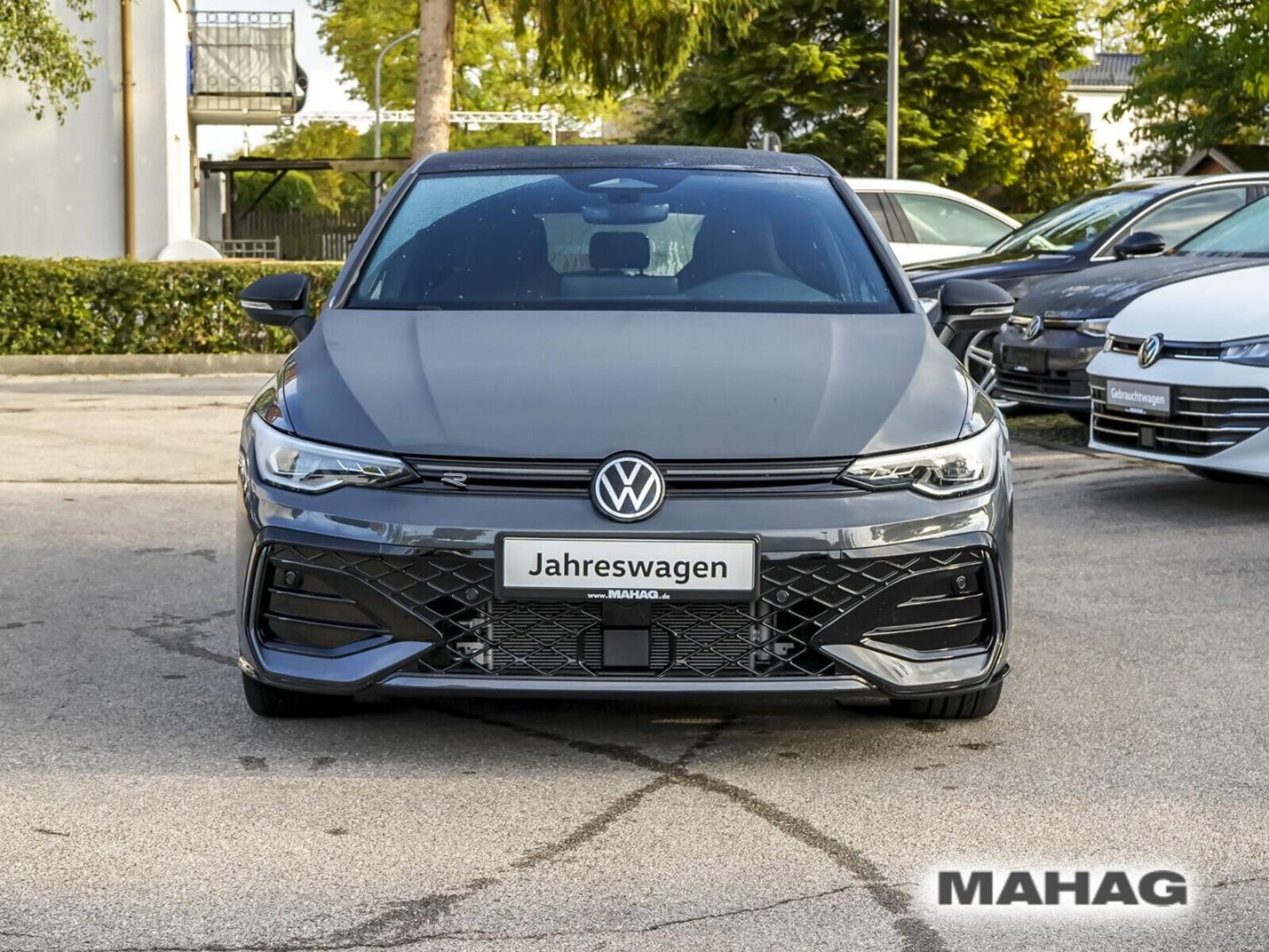 Volkswagen Golf – Bild 4