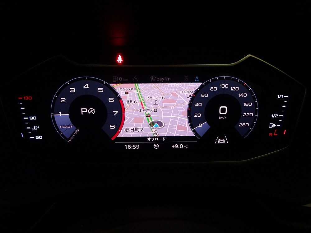 Image about Audi A1 Sportback 35 TFSI advanced 110(150) kW(PS) S tronic