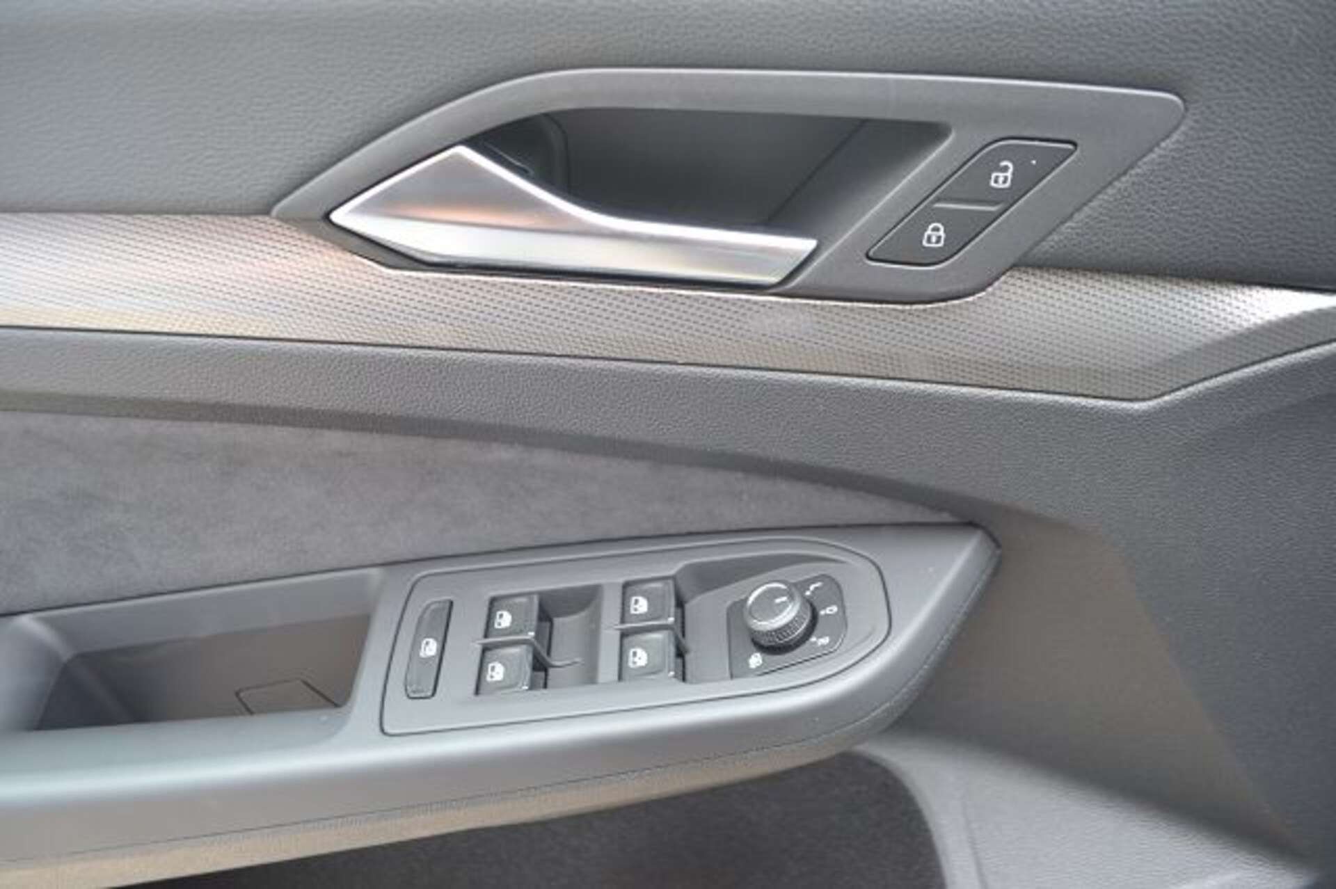 Volkswagen Golf Variant Style